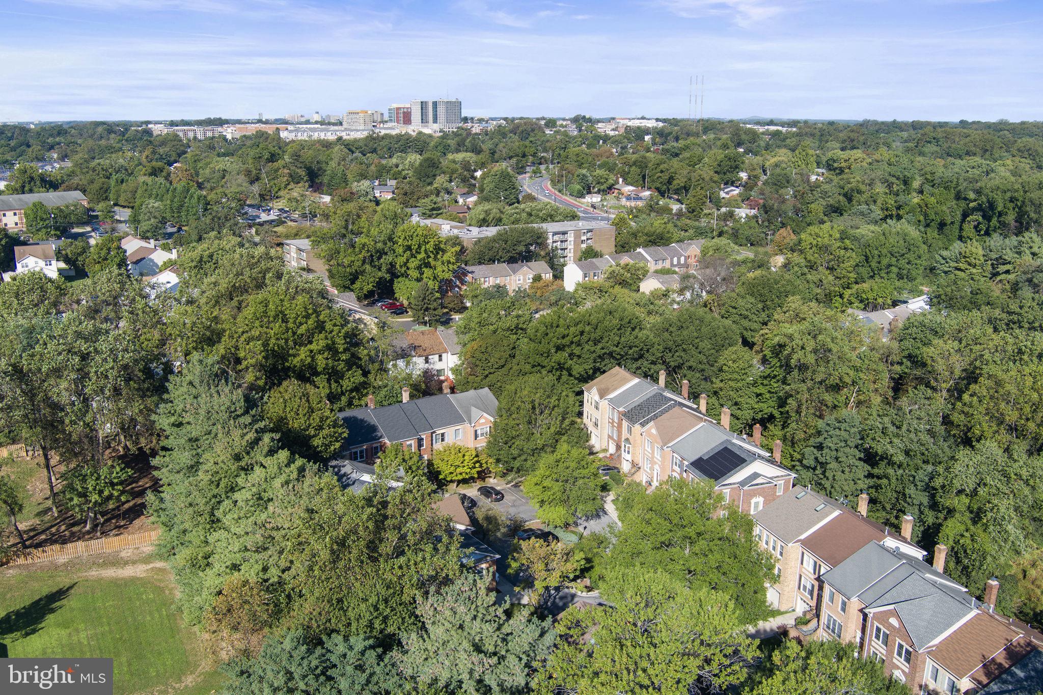 GLEN HAVEN - Residential