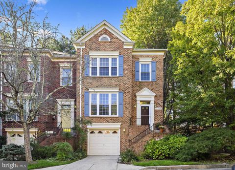 10934 ROCKY MOUNT WAY SILVER SPRING MD 20902