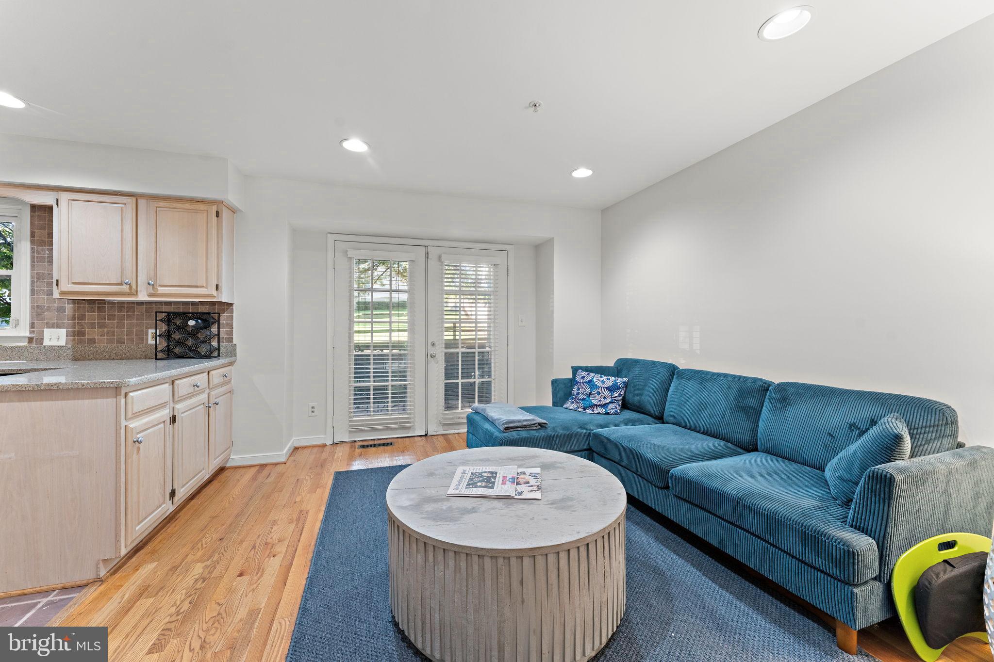 GLEN HAVEN - Residential