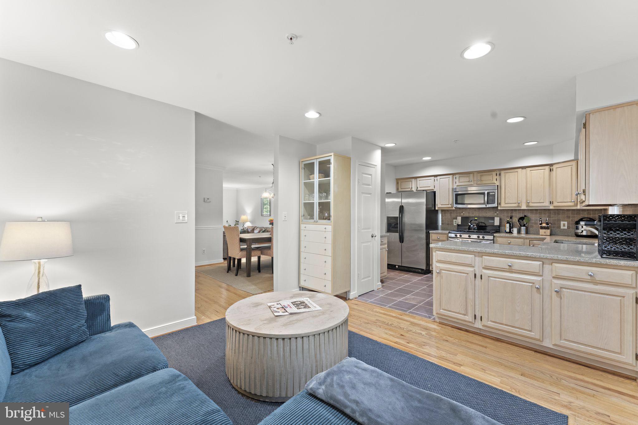 GLEN HAVEN - Residential