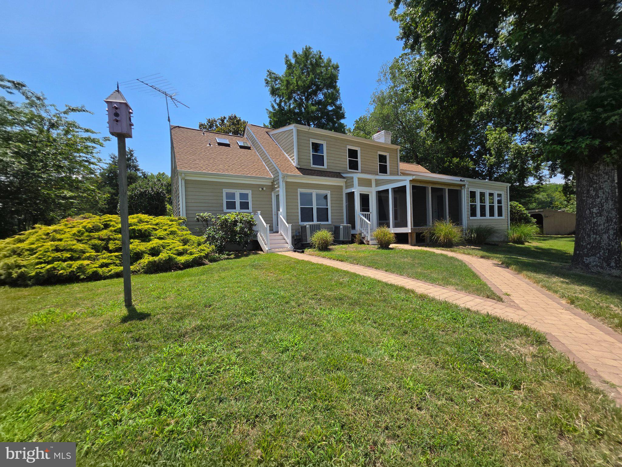 30019 GOOSE POINT COURT