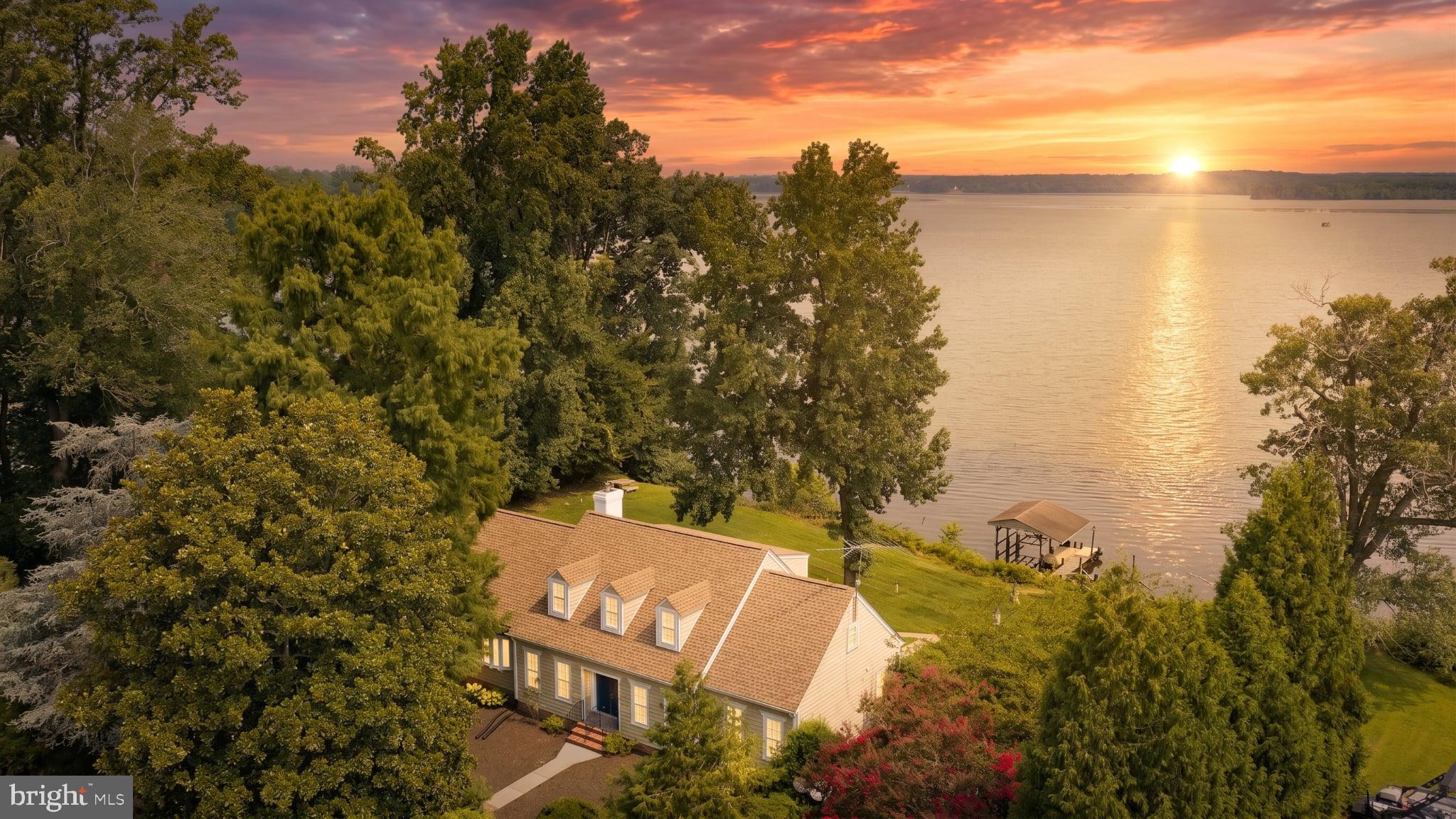 30019 GOOSE POINT COURT