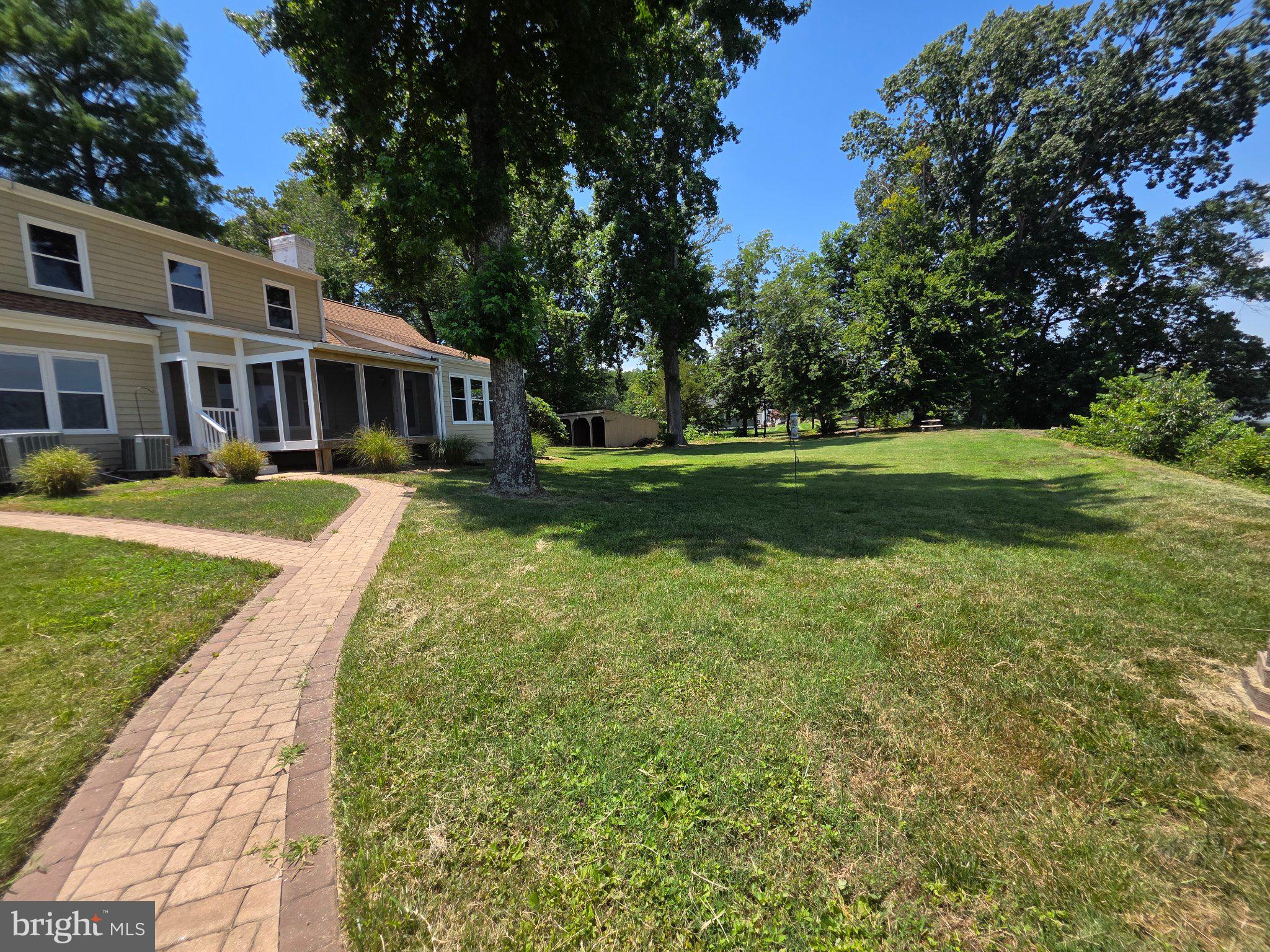 30019 GOOSE POINT COURT