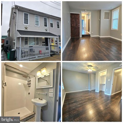 18 N 5TH STREET COLUMBIA PA 17512