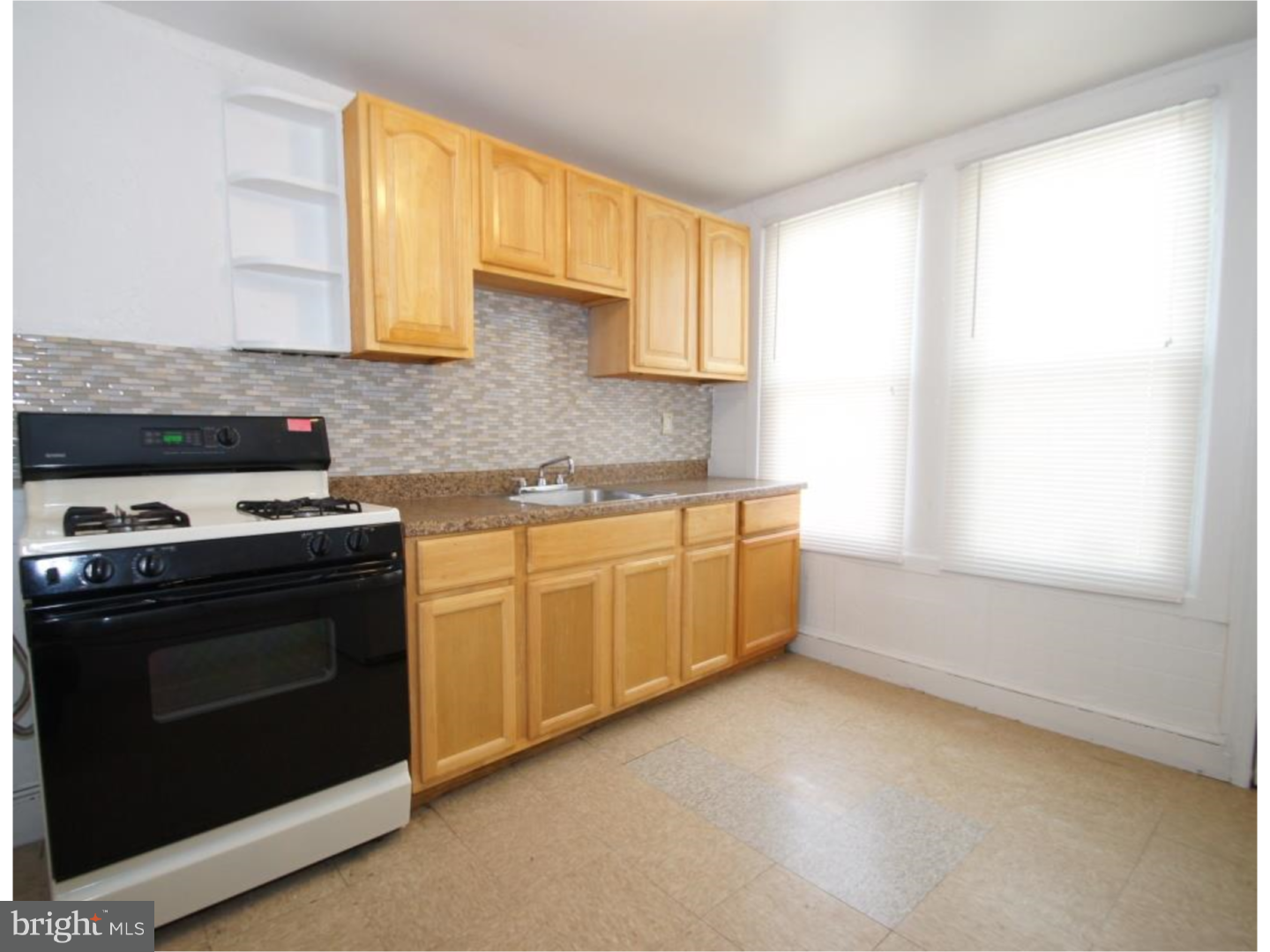 POINT BREEZE - Residential