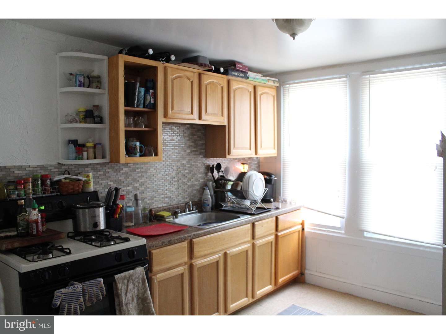 POINT BREEZE - Residential