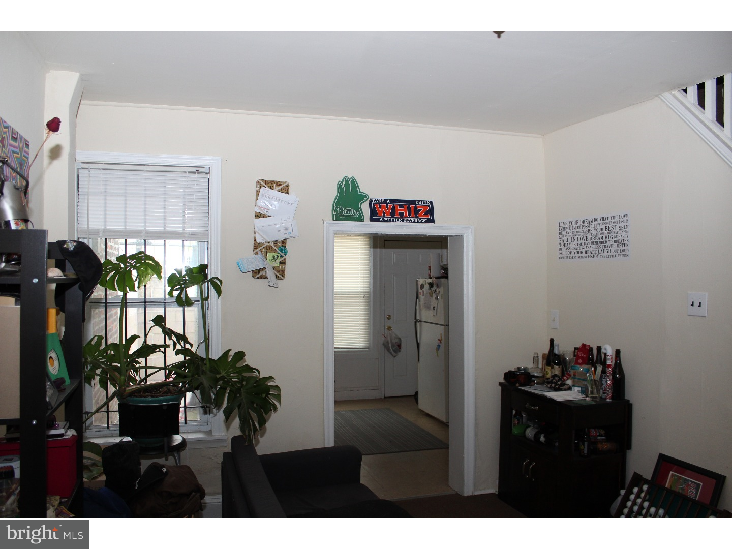 POINT BREEZE - Residential