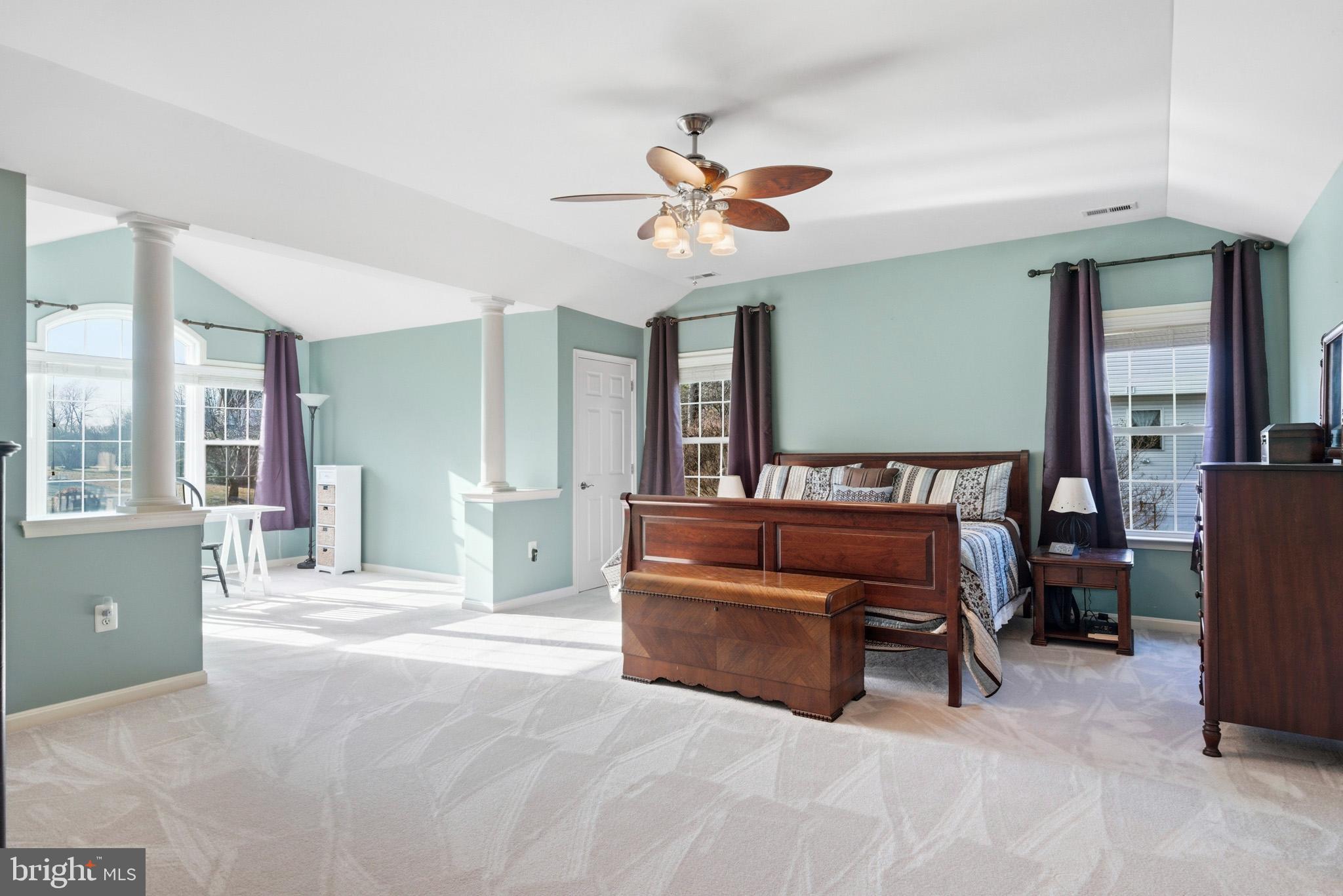 QUEENSBERRY - Residential