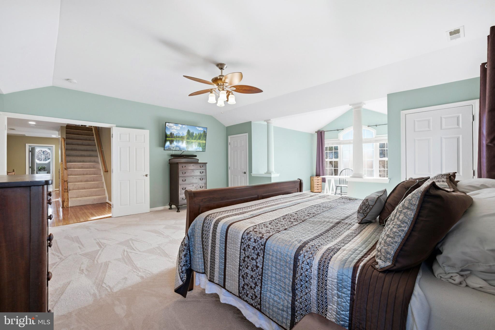 QUEENSBERRY - Residential