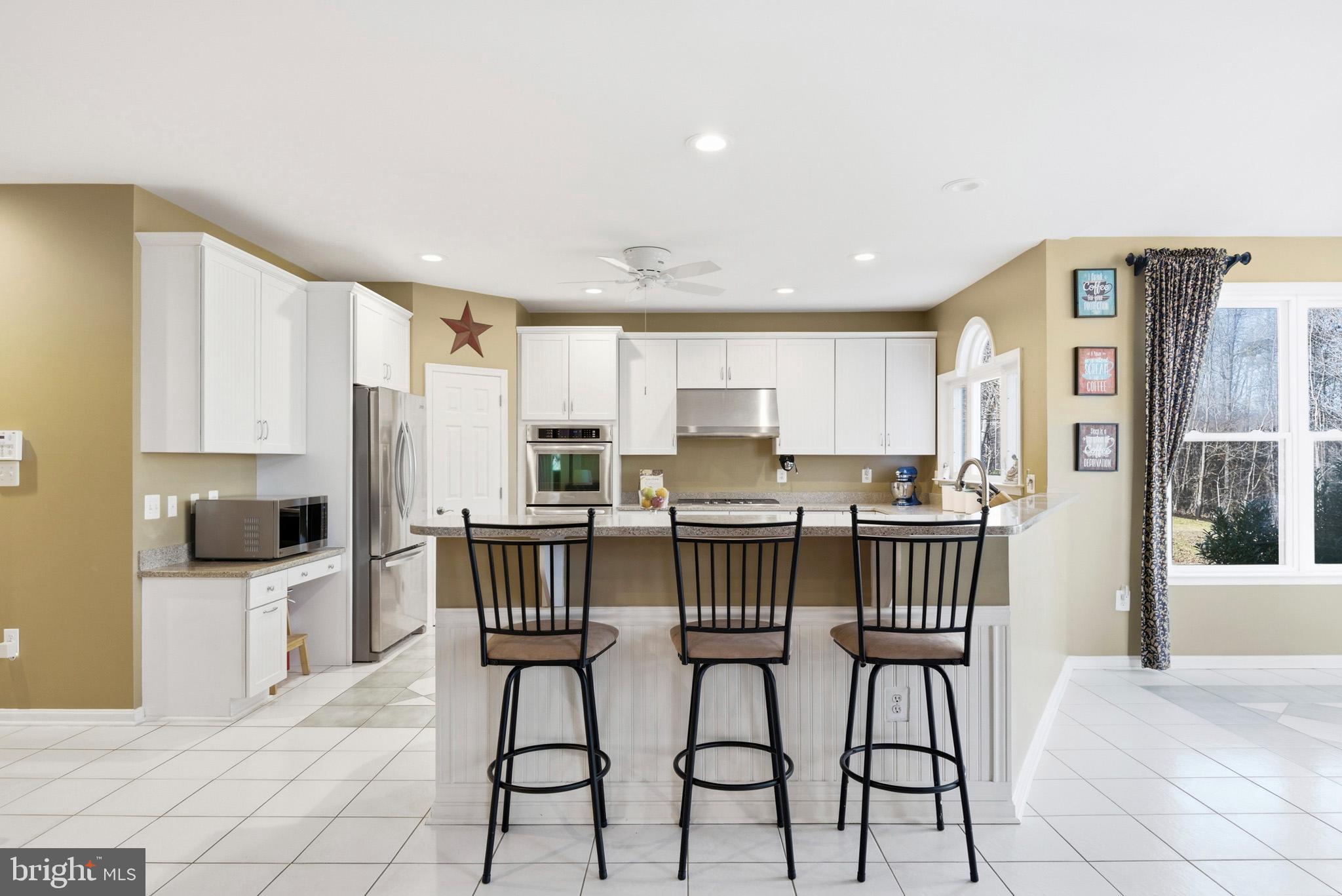 QUEENSBERRY - Residential