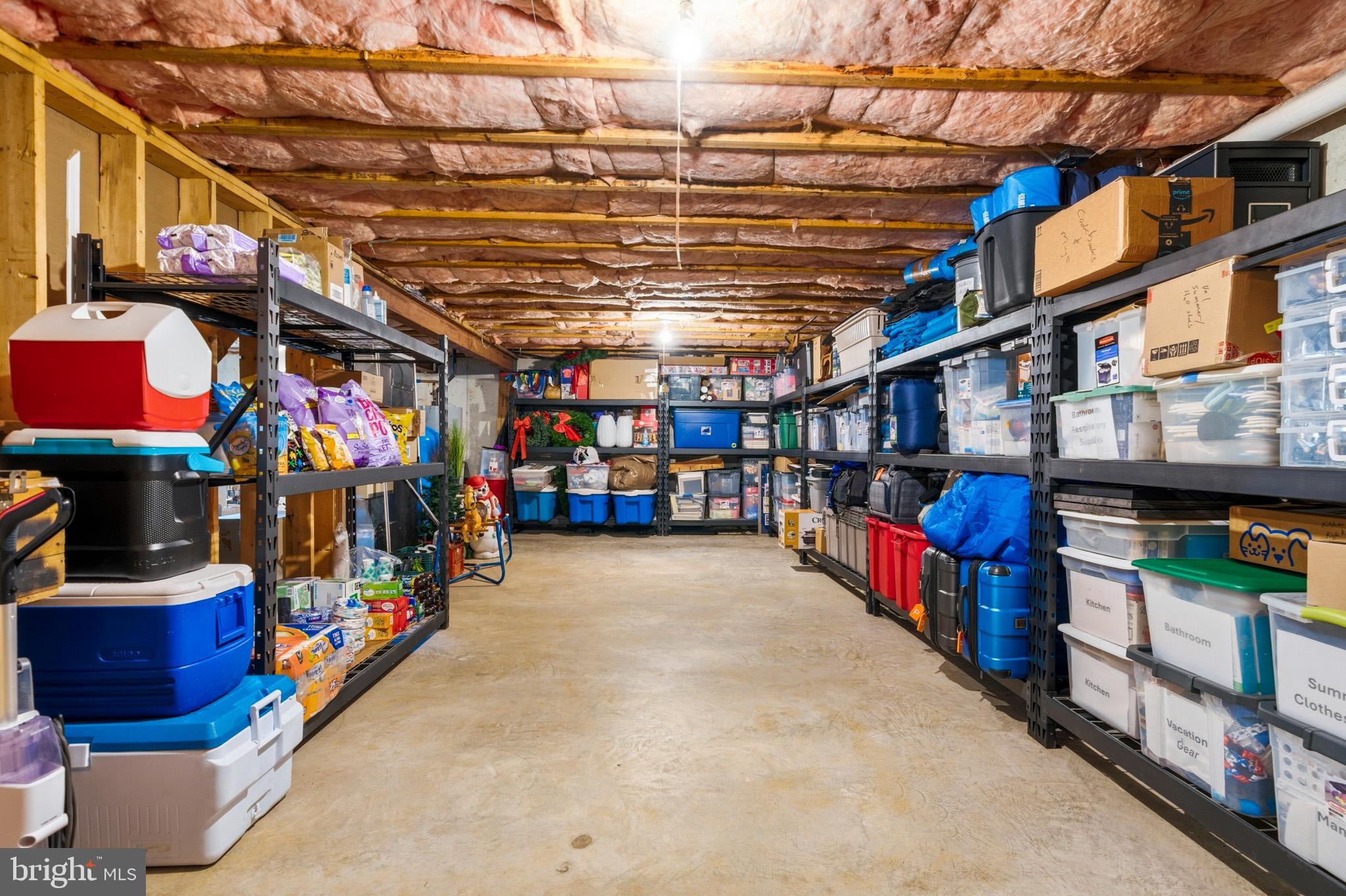 QUEENSBERRY - Residential