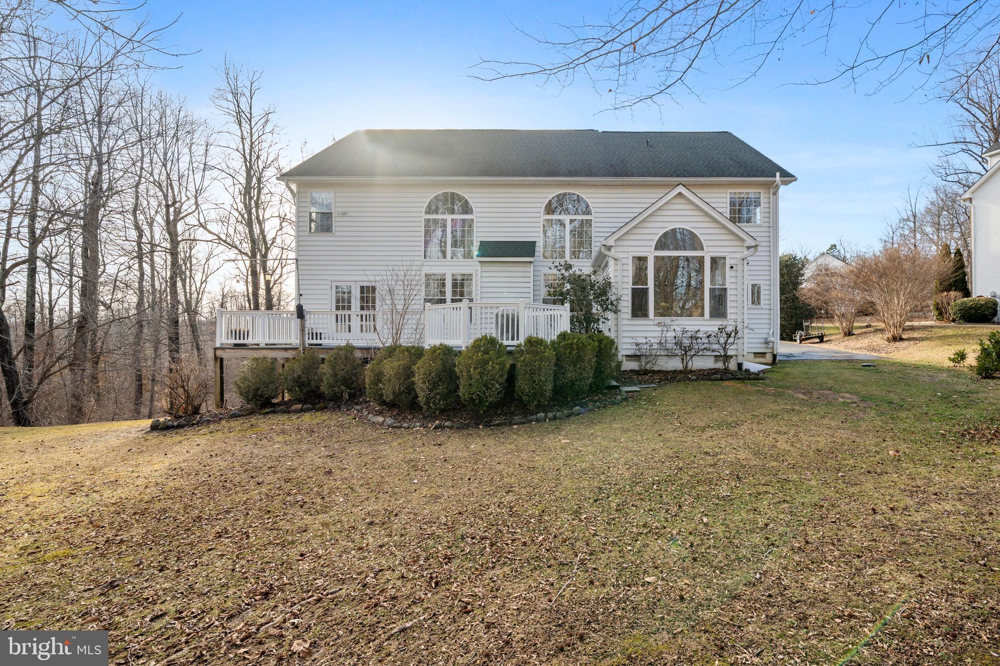 QUEENSBERRY - Residential