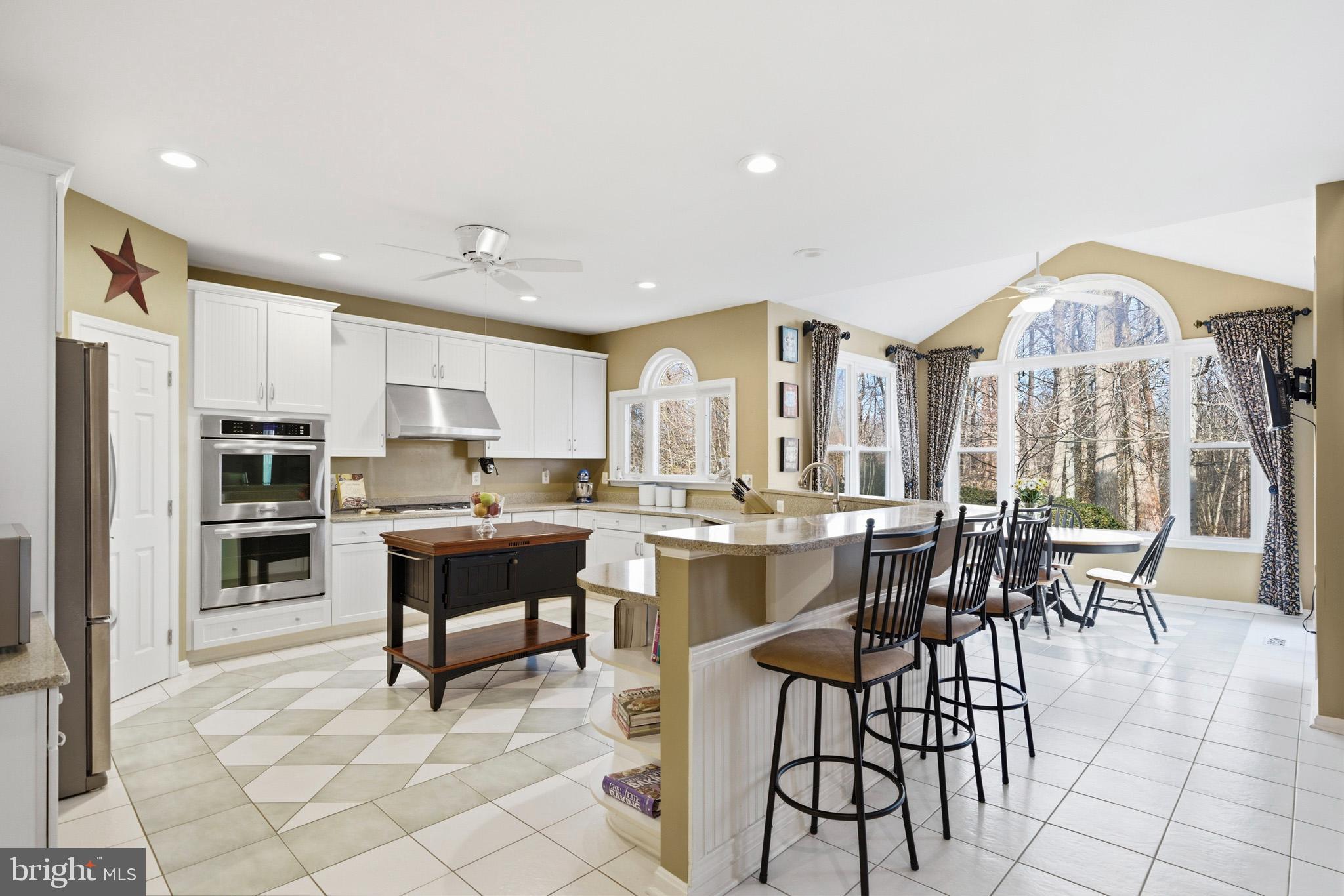 QUEENSBERRY - Residential