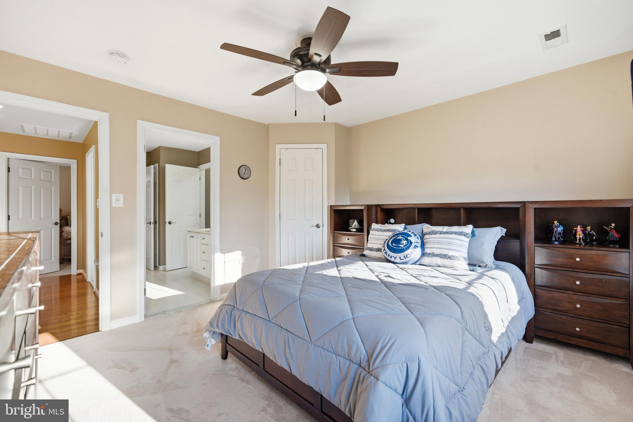 QUEENSBERRY - Residential