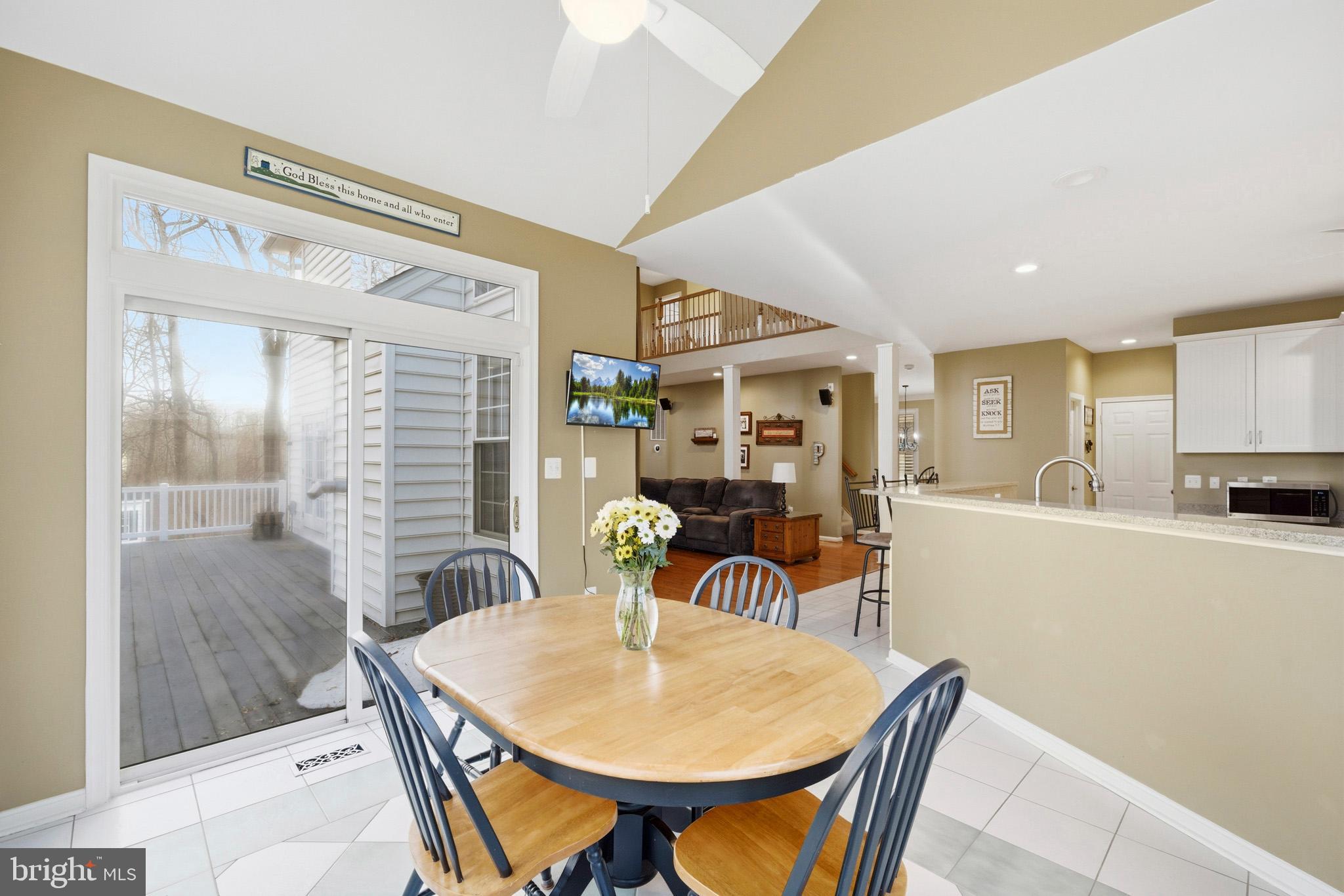 QUEENSBERRY - Residential