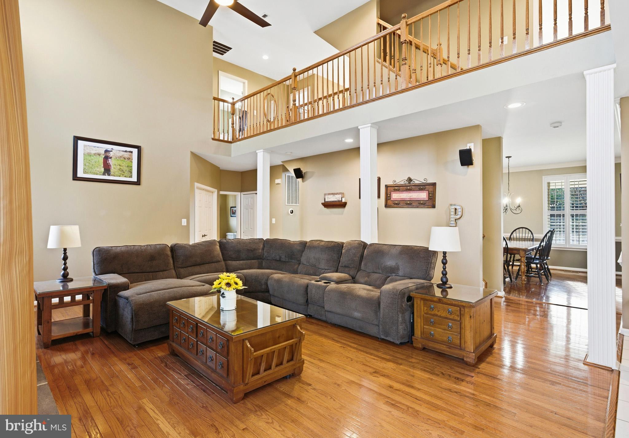 QUEENSBERRY - Residential