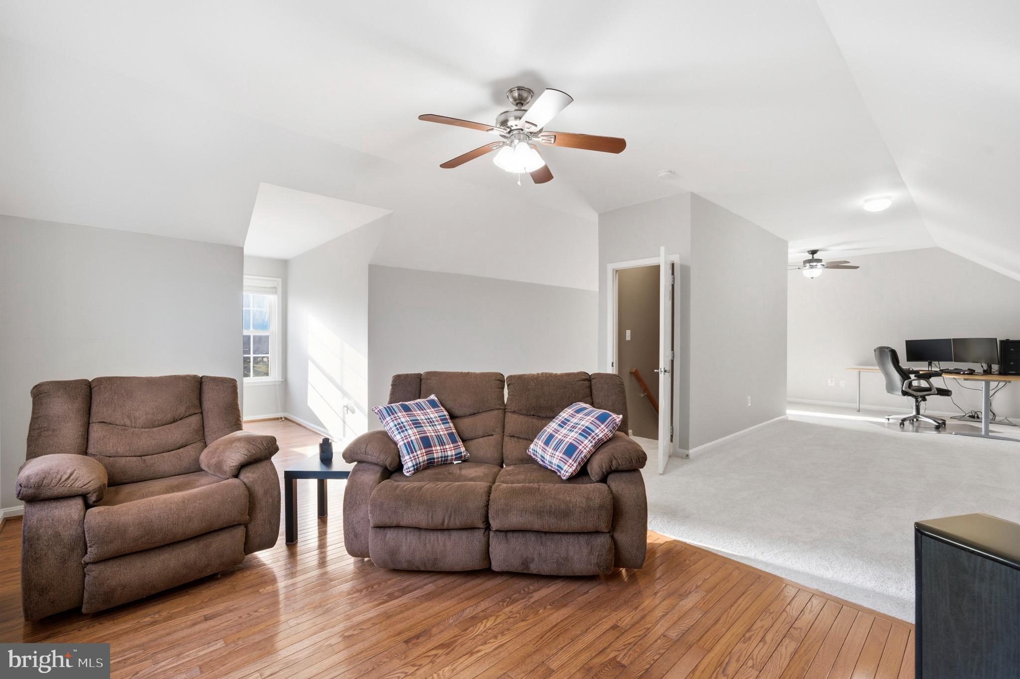 QUEENSBERRY - Residential