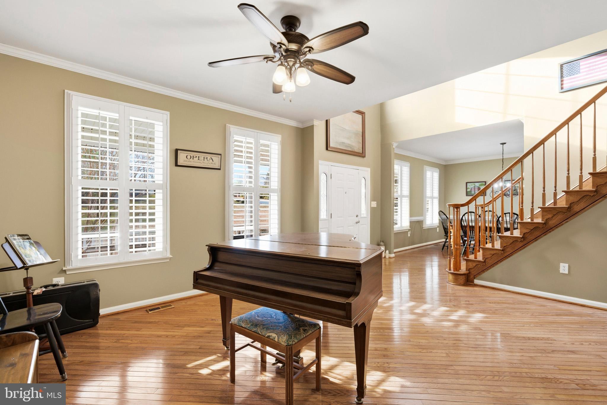 QUEENSBERRY - Residential