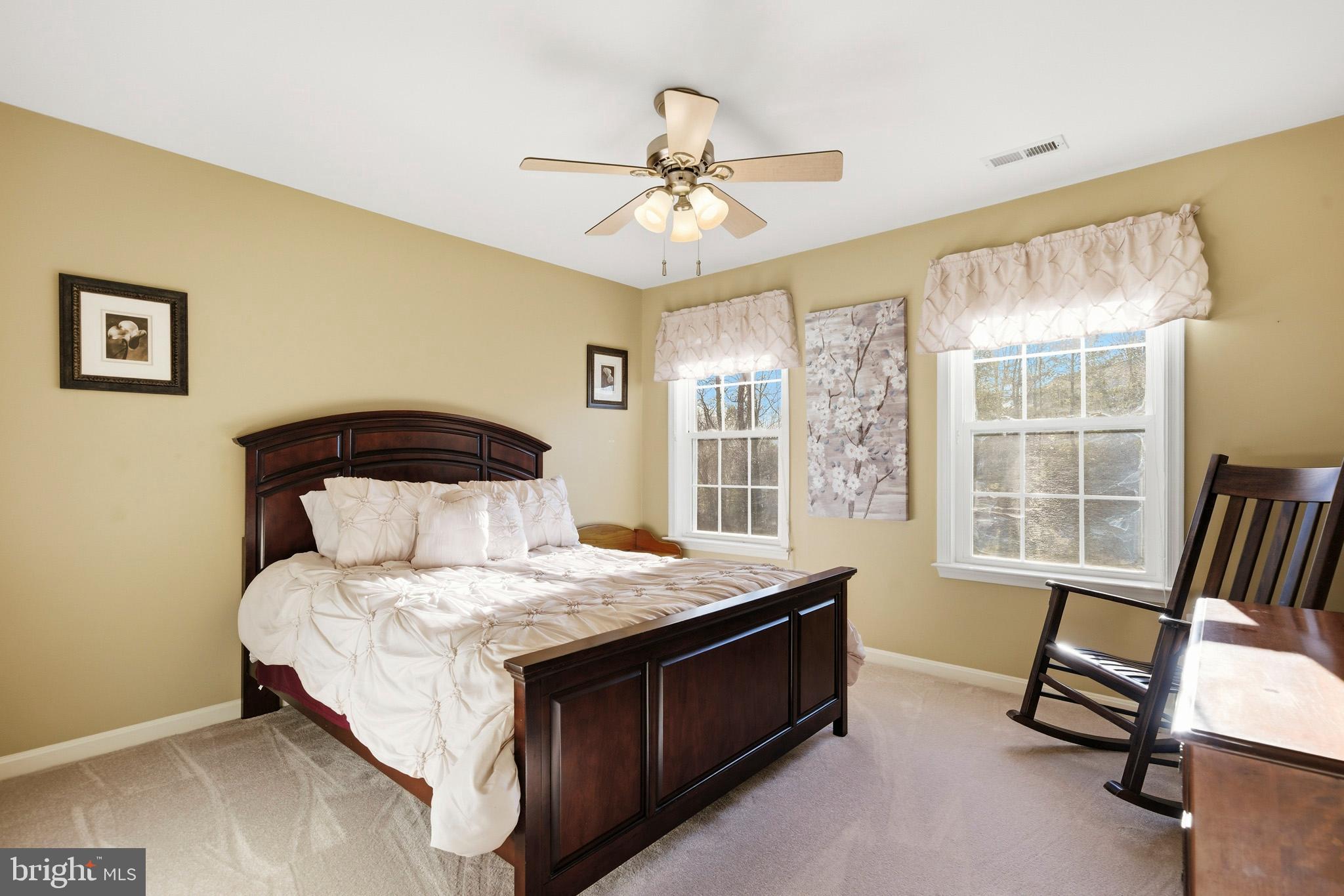 QUEENSBERRY - Residential