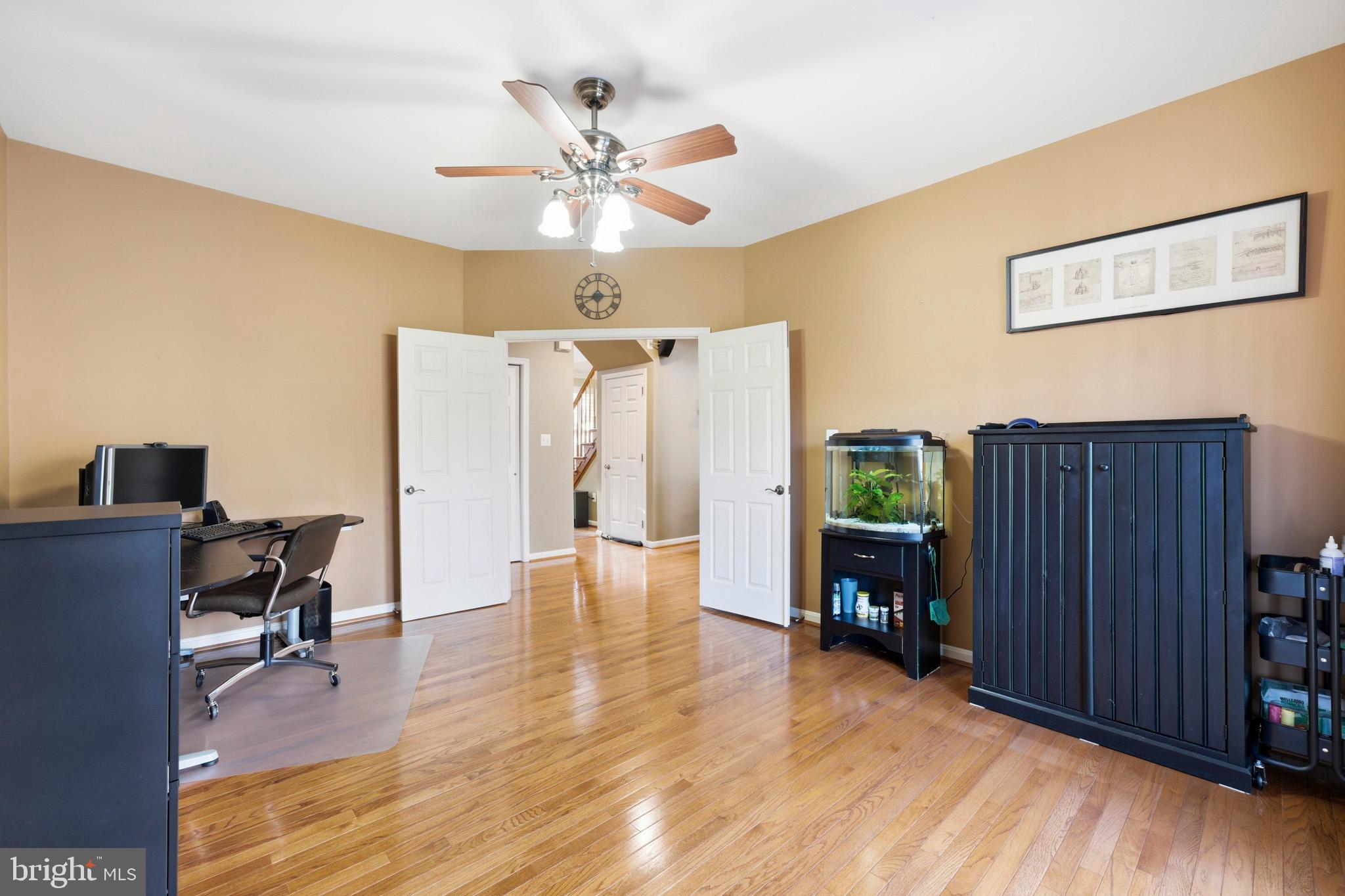 QUEENSBERRY - Residential