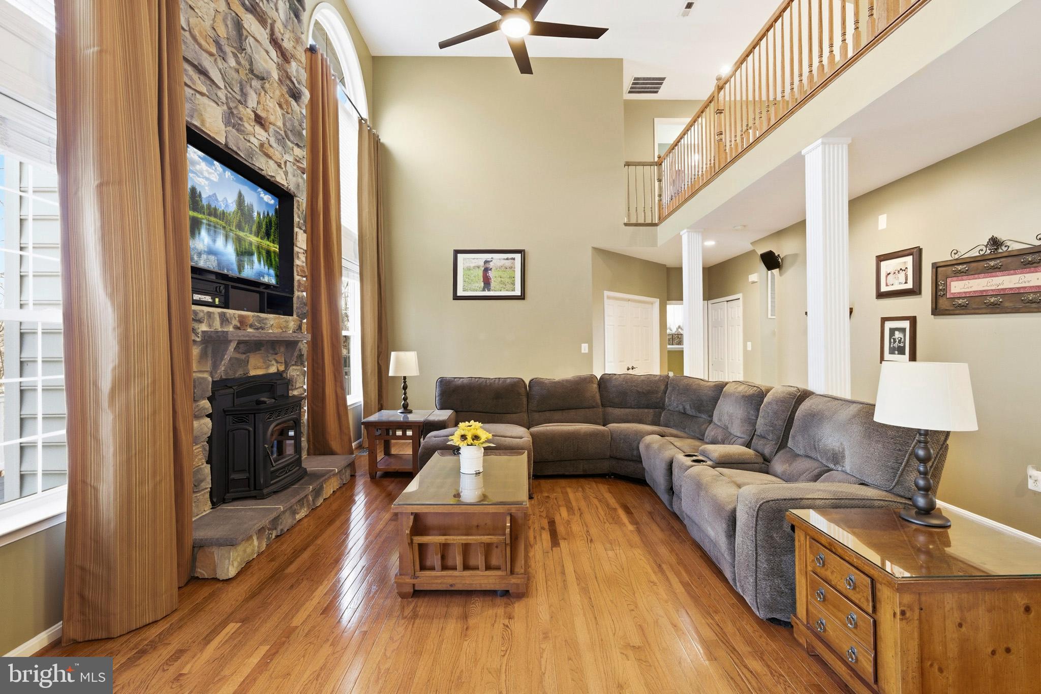 QUEENSBERRY - Residential