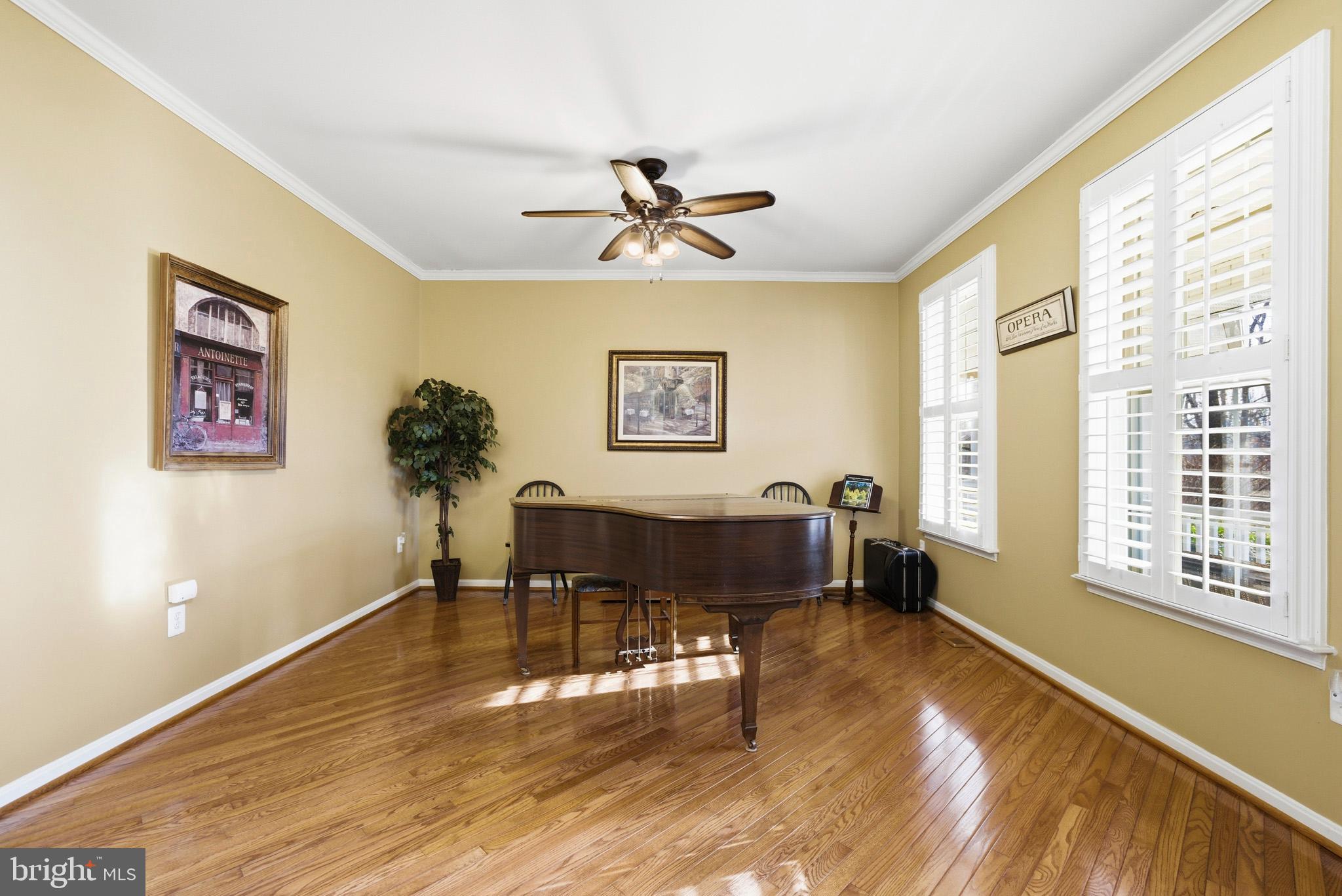 QUEENSBERRY - Residential