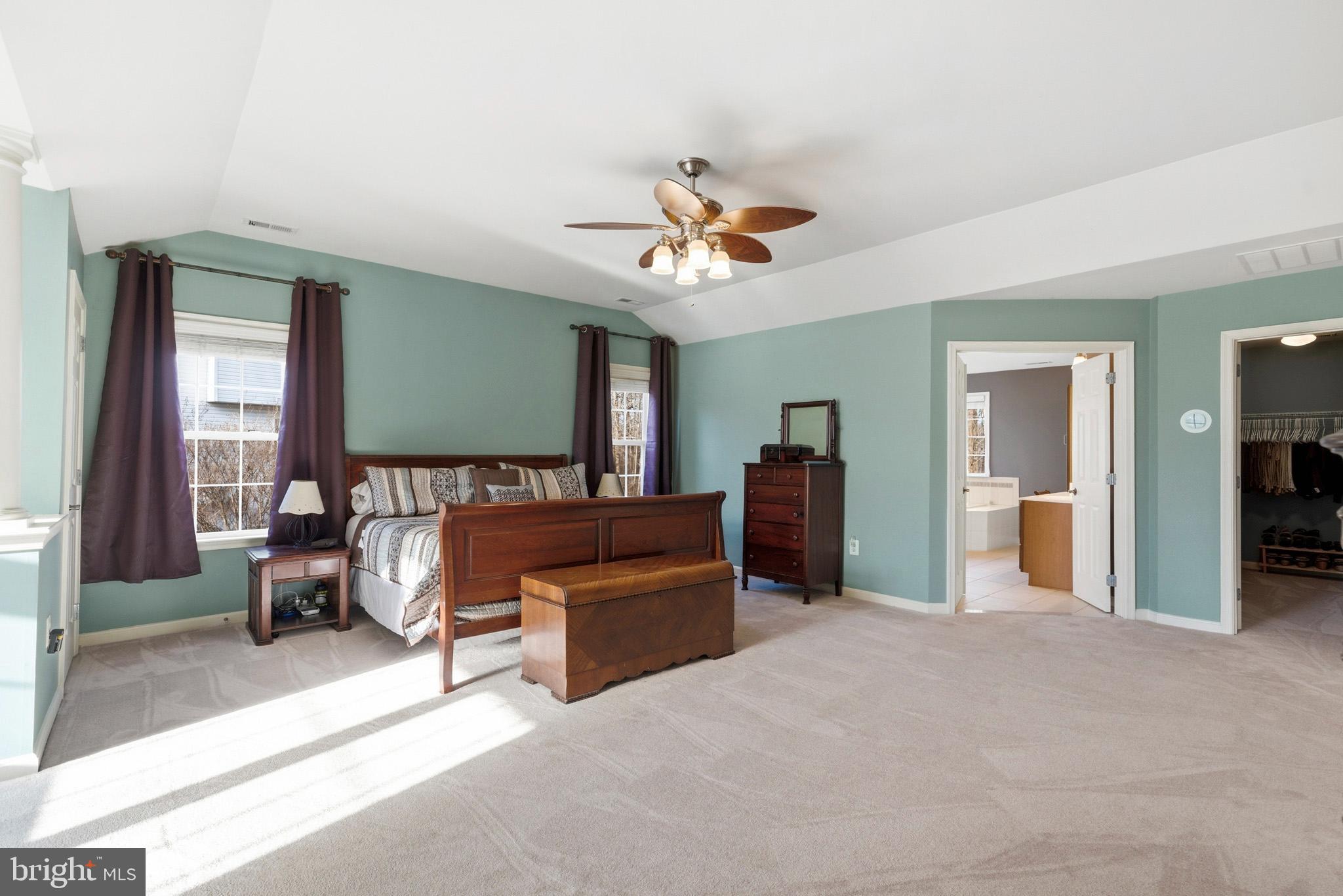 QUEENSBERRY - Residential