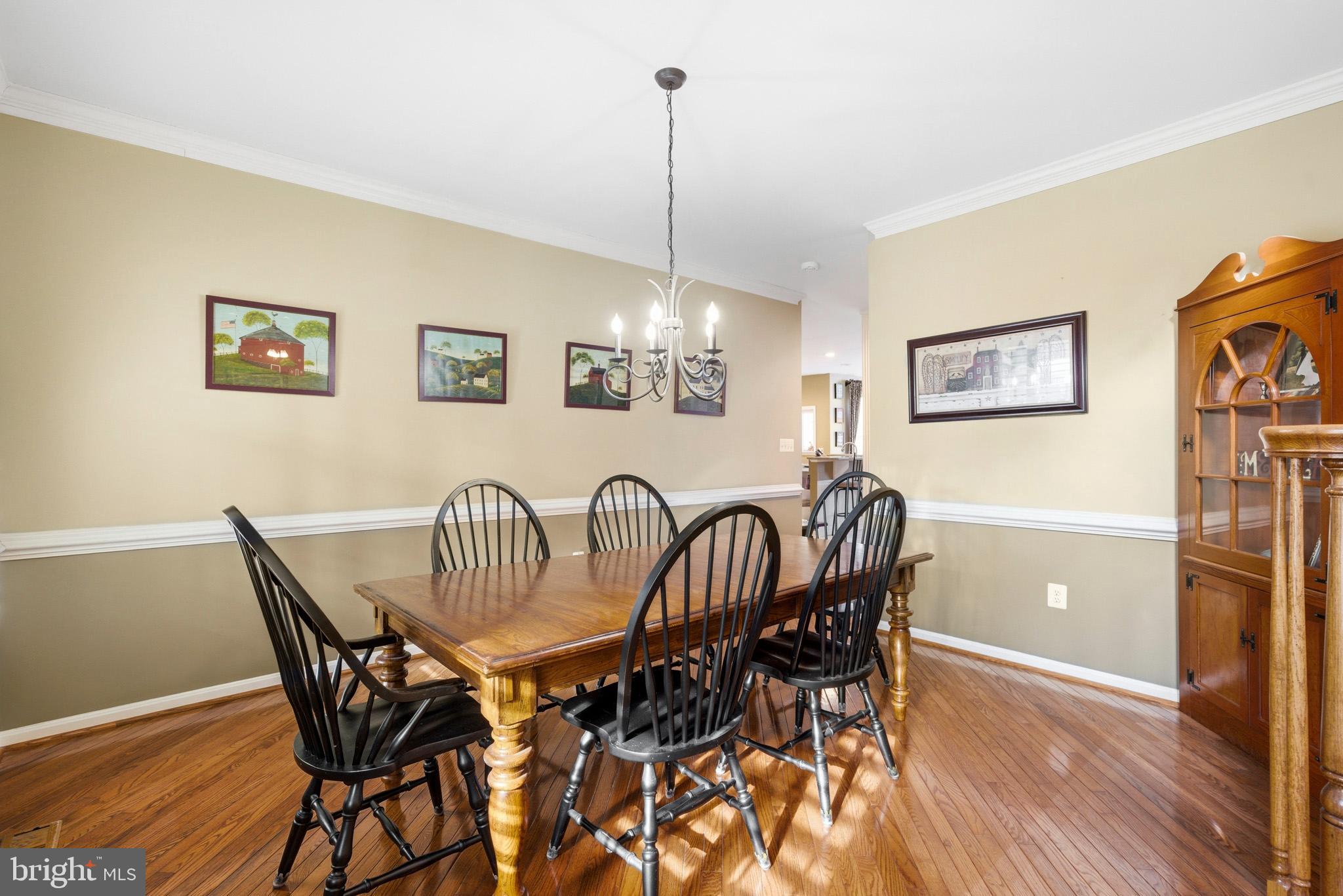 QUEENSBERRY - Residential