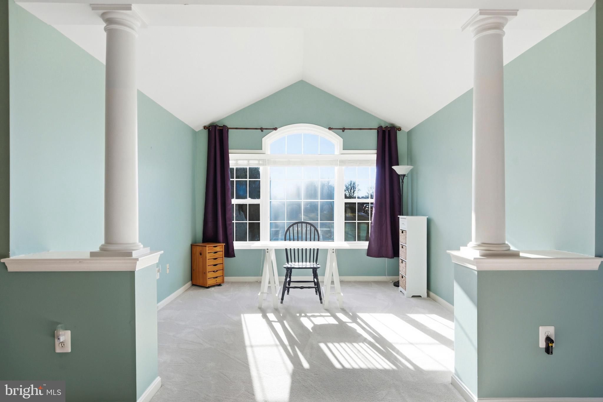 QUEENSBERRY - Residential