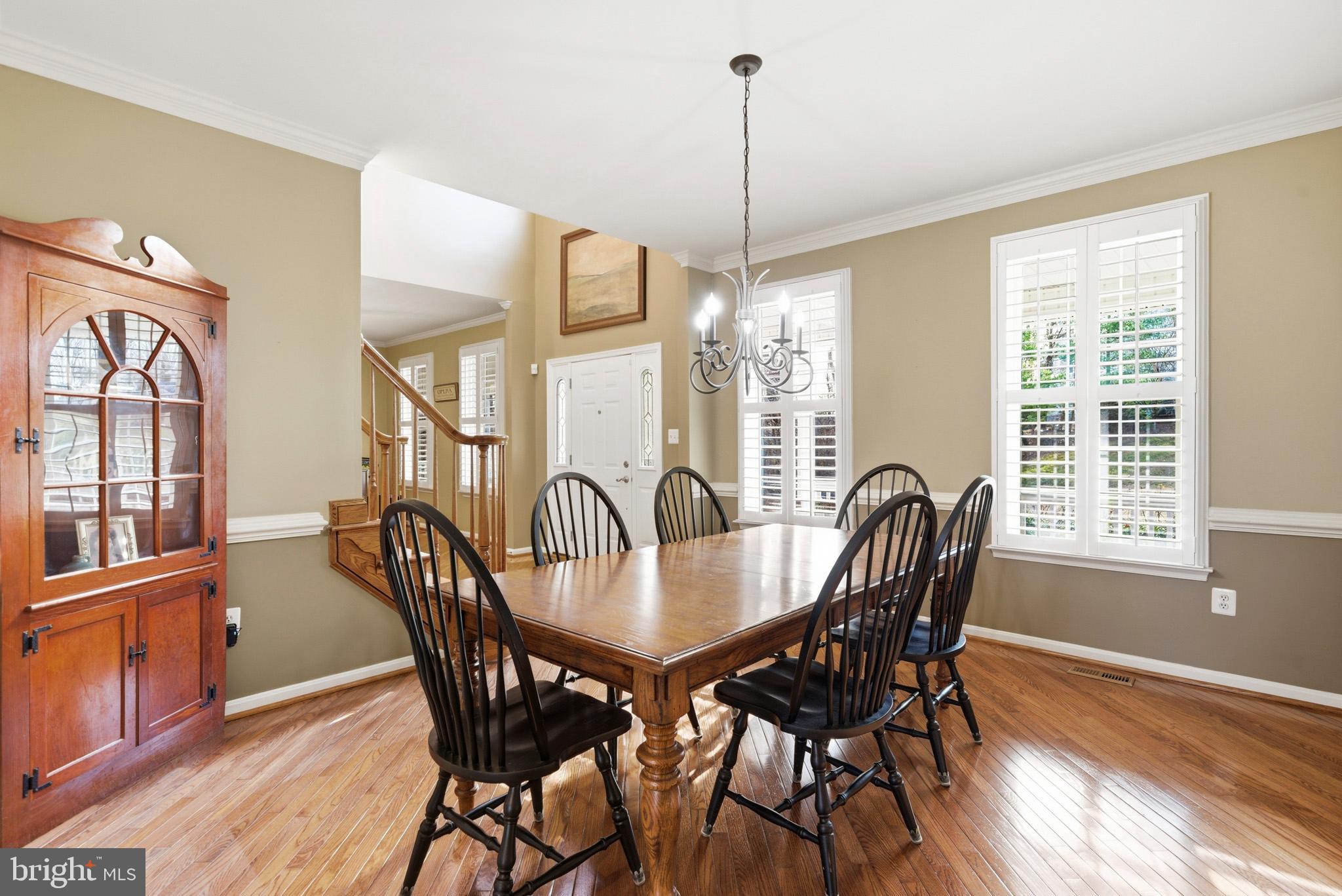 QUEENSBERRY - Residential