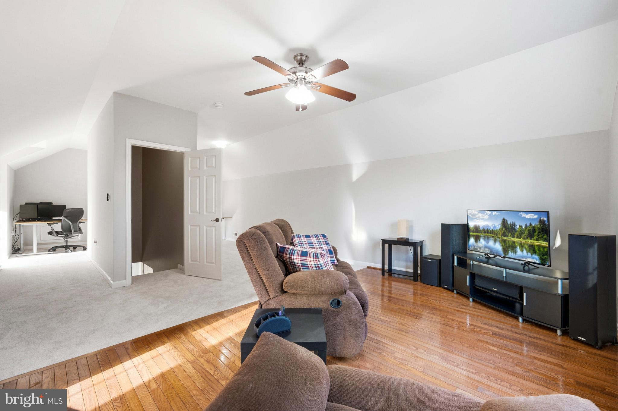 QUEENSBERRY - Residential