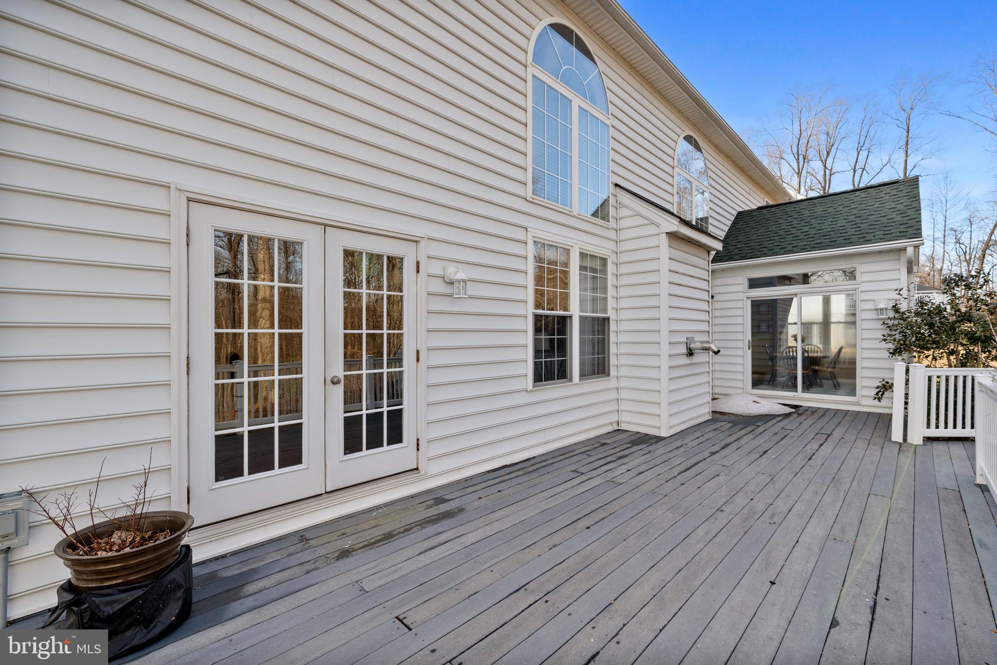 QUEENSBERRY - Residential