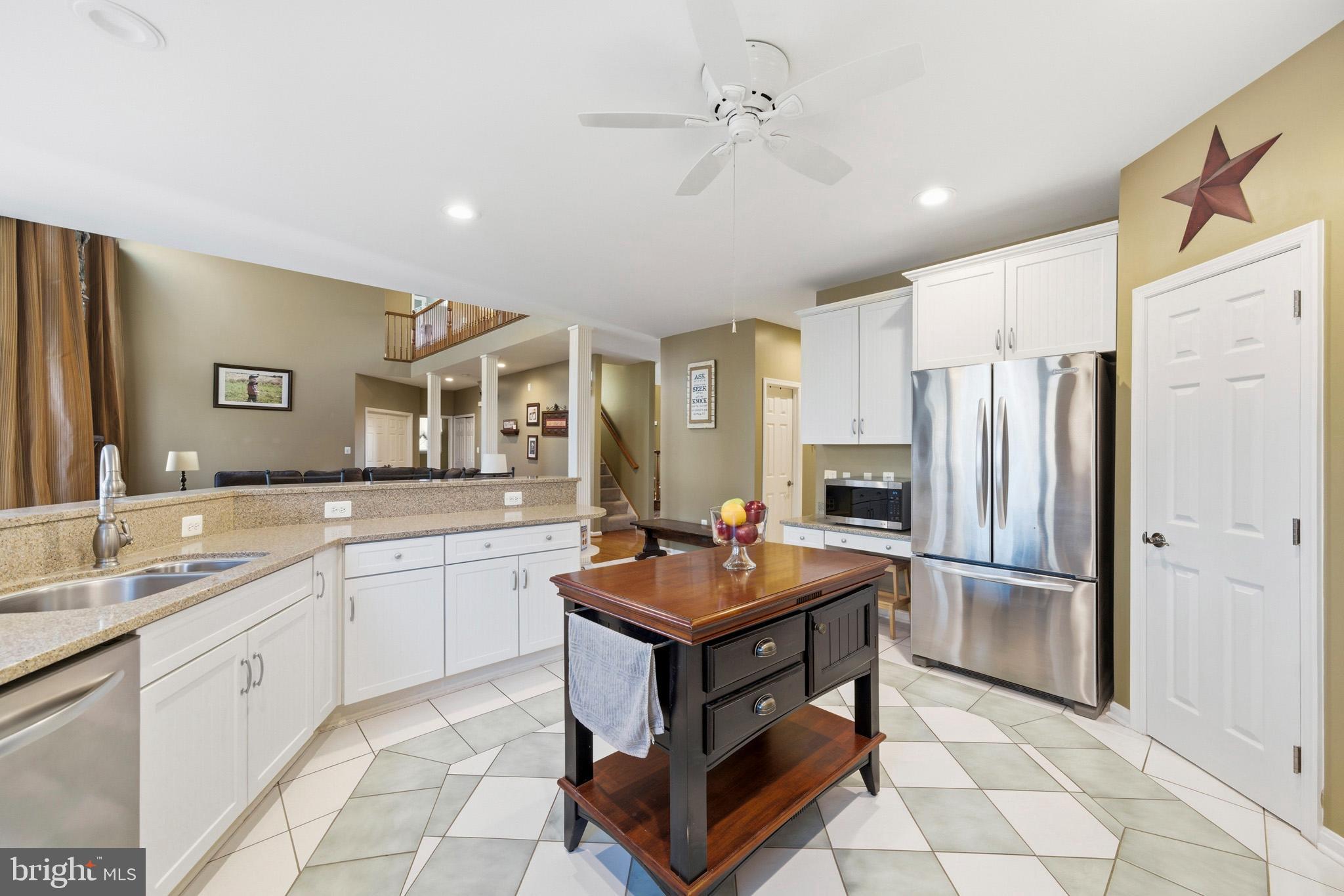 QUEENSBERRY - Residential