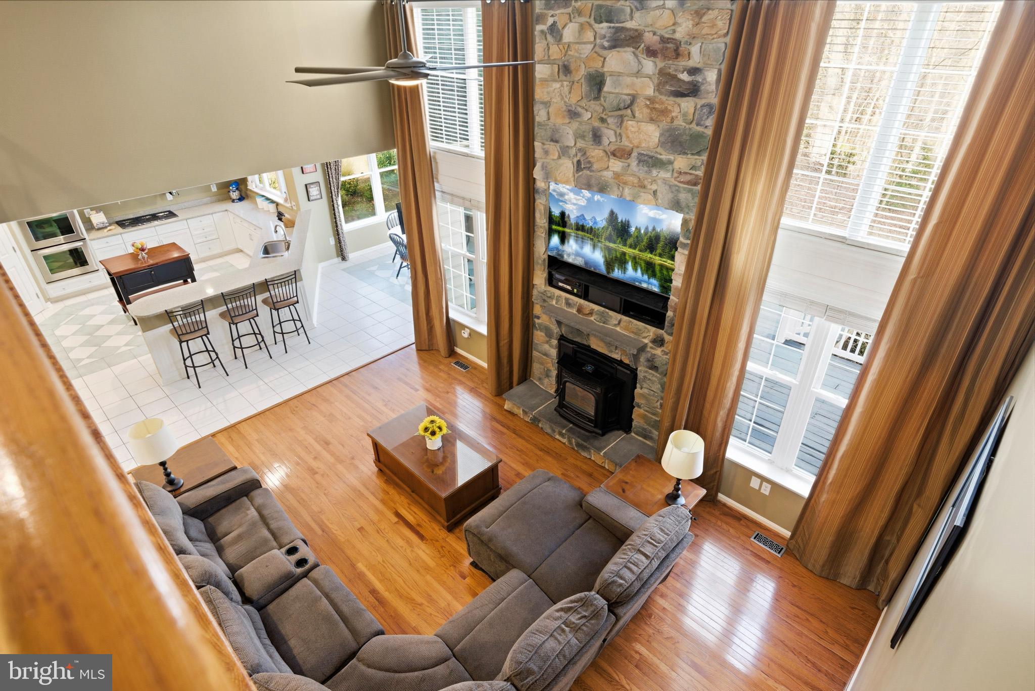 QUEENSBERRY - Residential