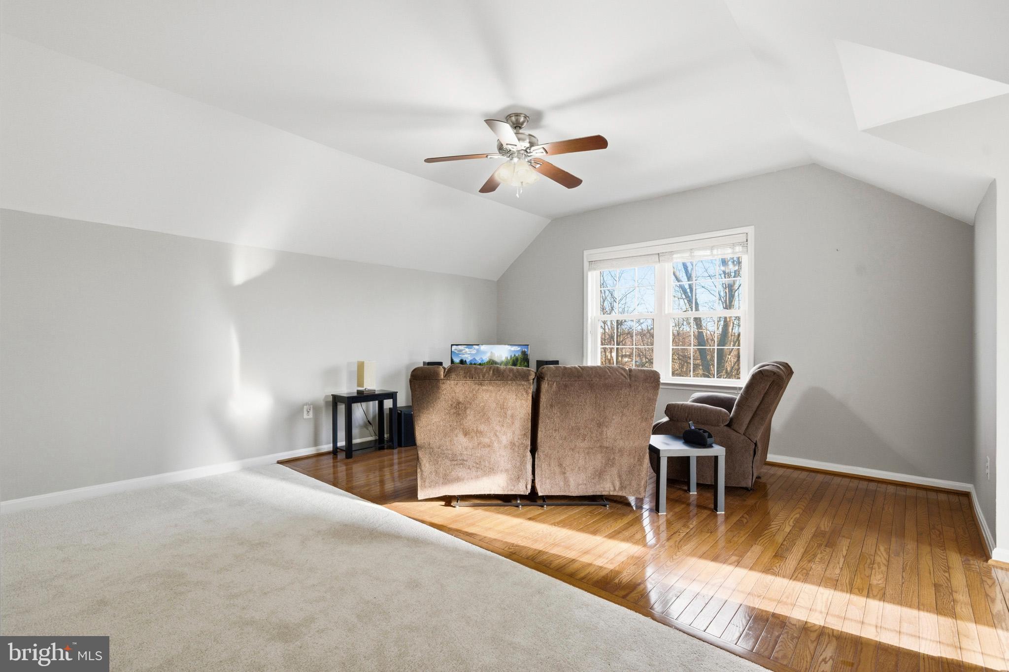 QUEENSBERRY - Residential