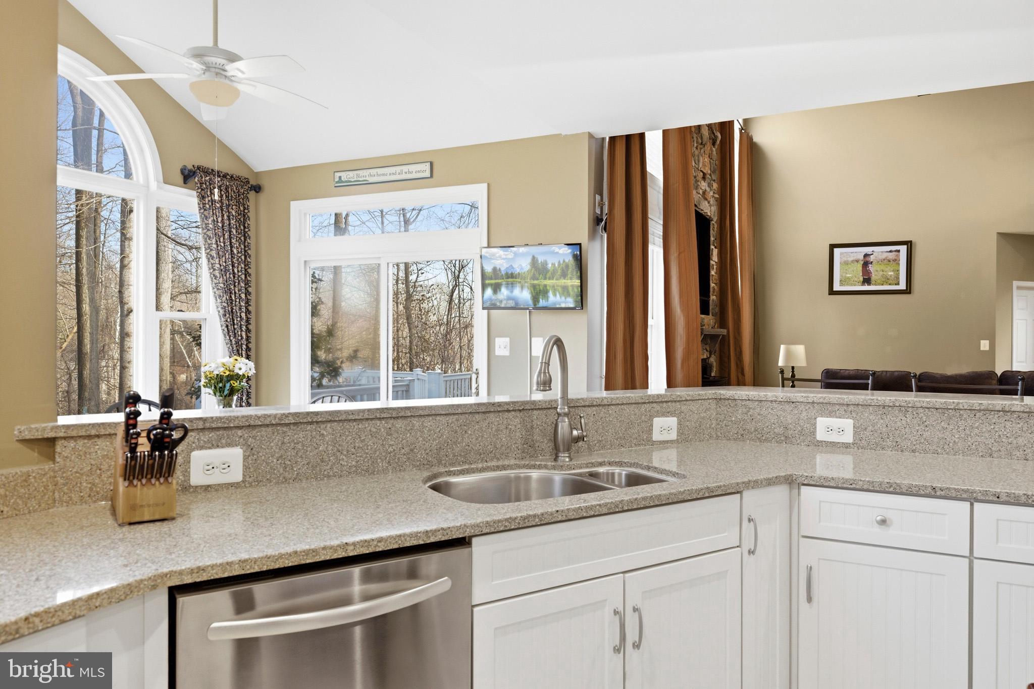 QUEENSBERRY - Residential