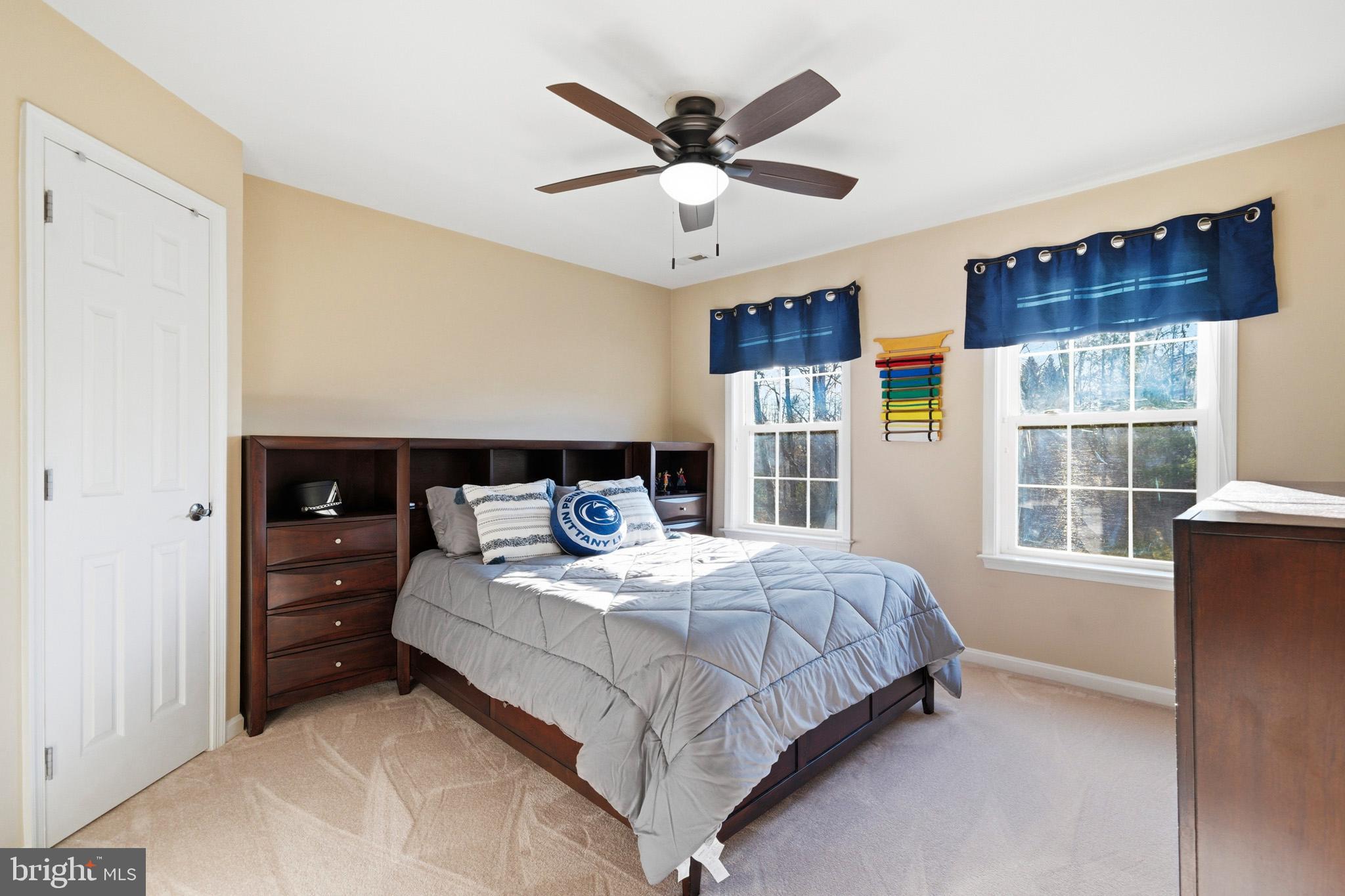 QUEENSBERRY - Residential