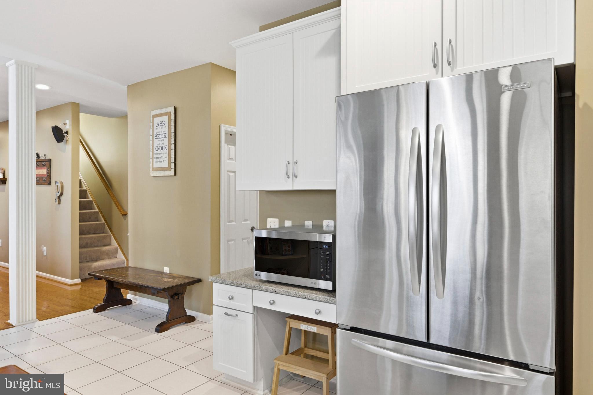 QUEENSBERRY - Residential