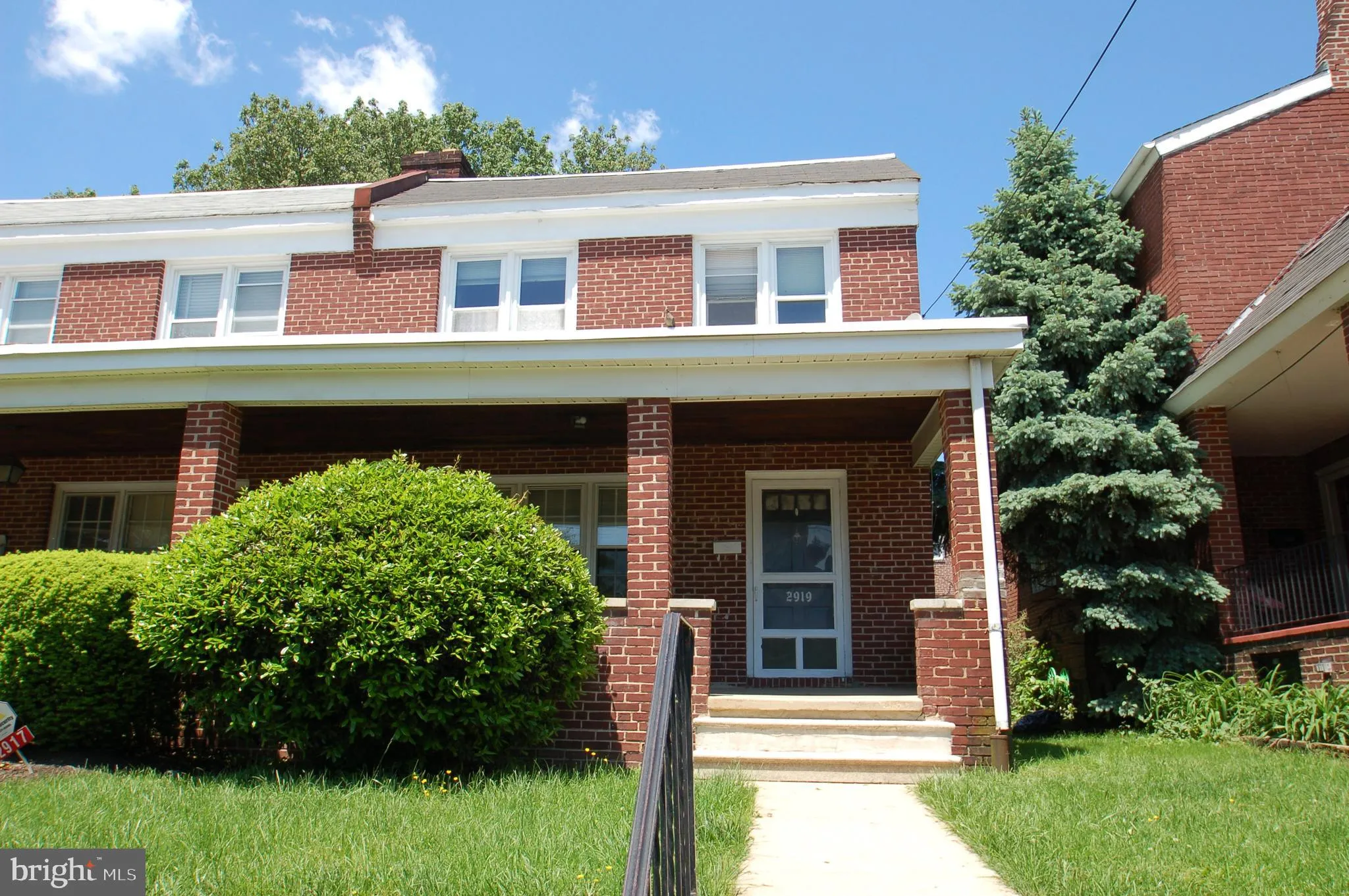 2919 N Van Buren Street, Wilmington, DE 19802