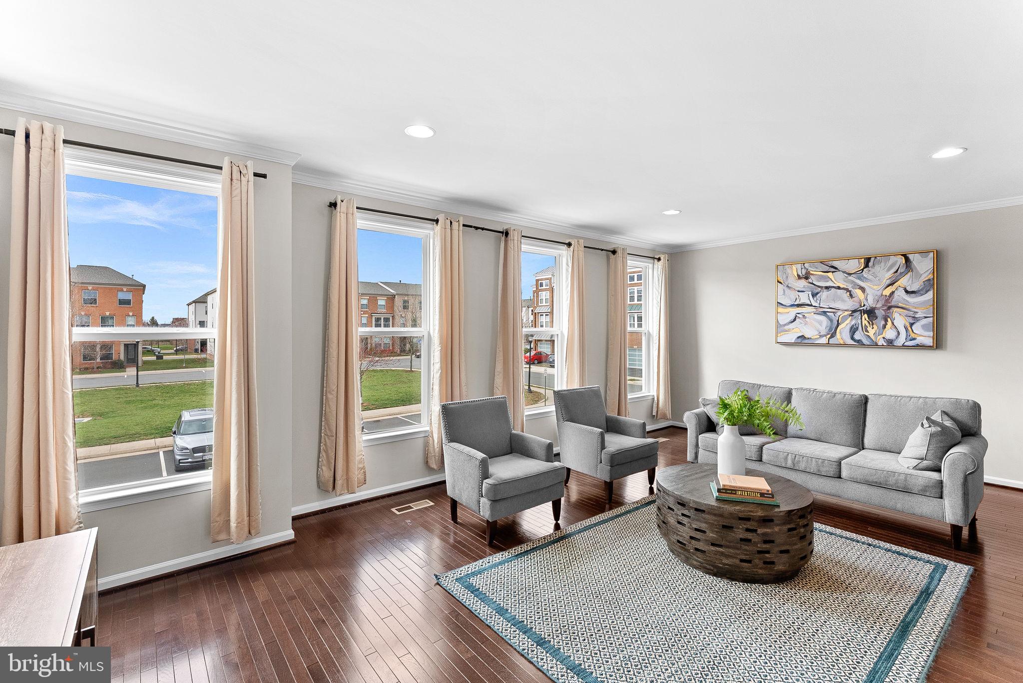 BRAMBLETON LANDBAY 2 - Residential