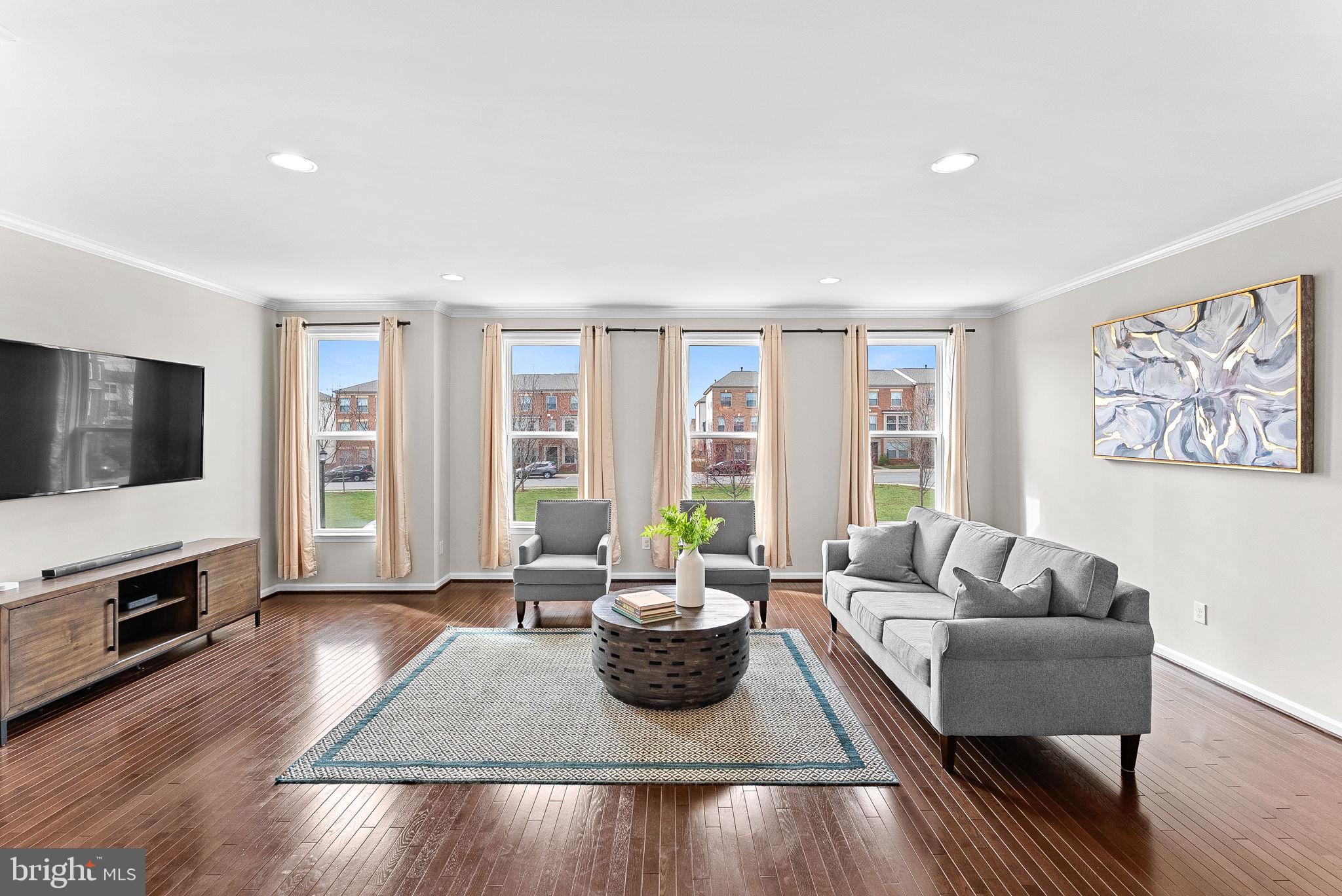 BRAMBLETON LANDBAY 2 - Residential