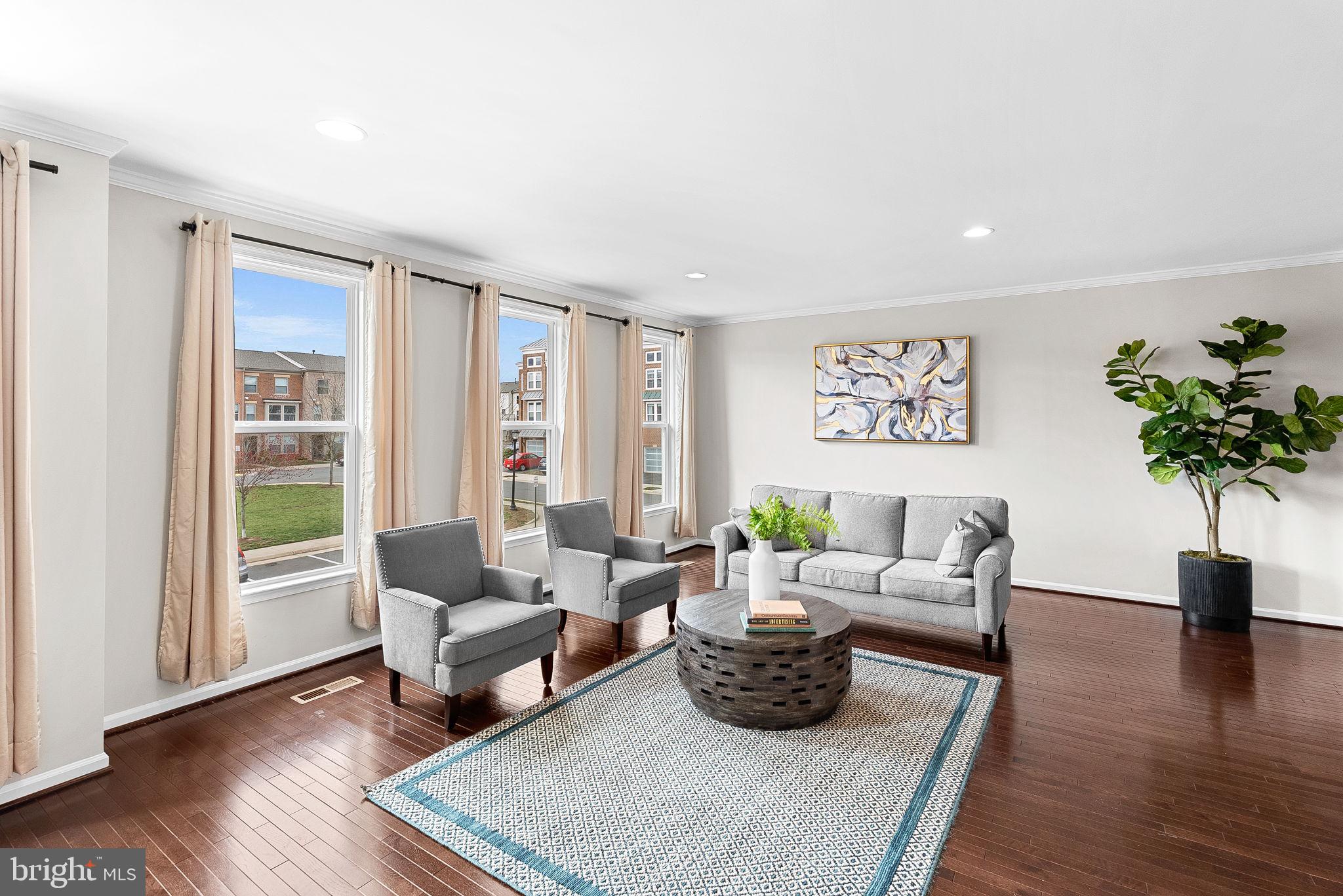 BRAMBLETON LANDBAY 2 - Residential