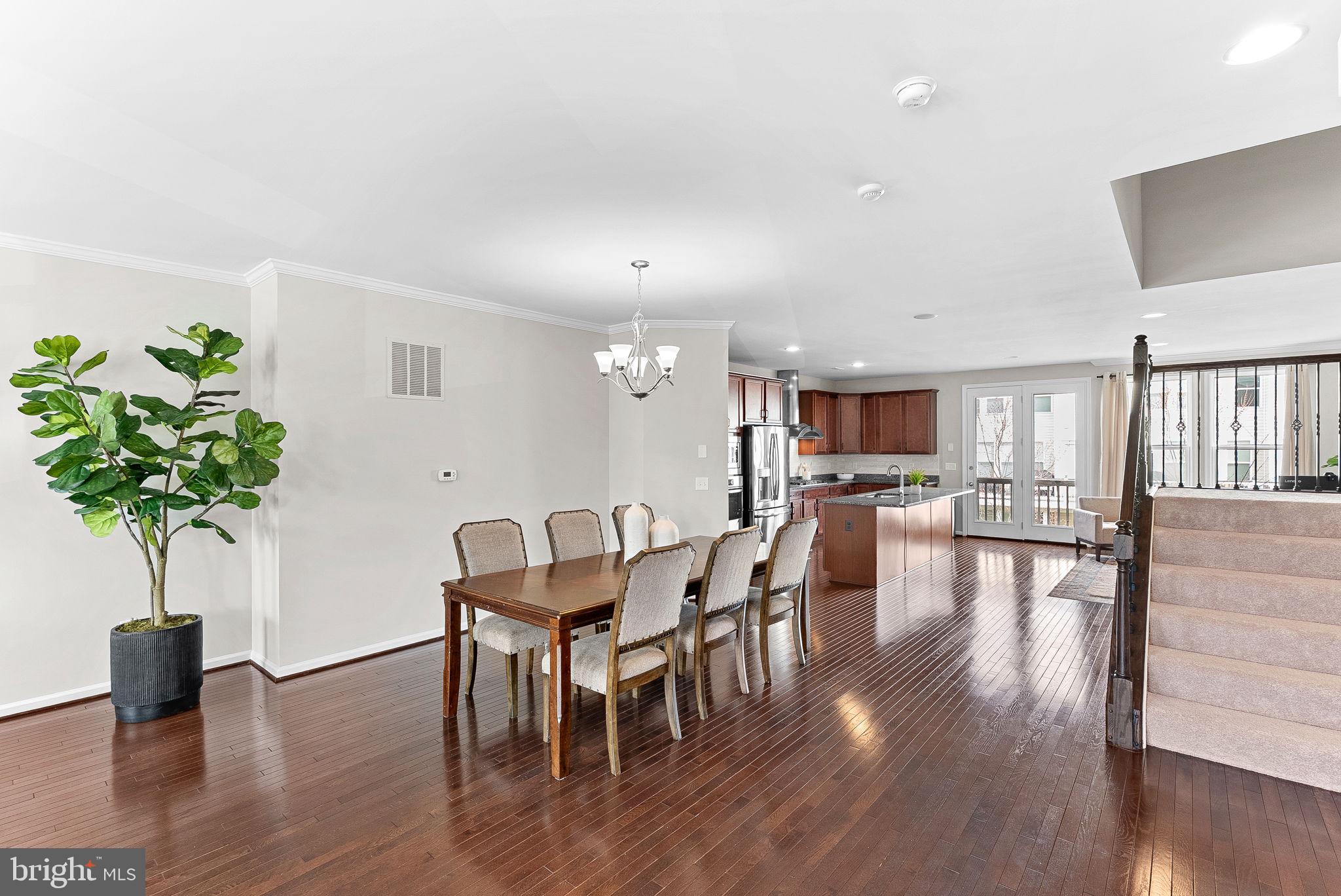 BRAMBLETON LANDBAY 2 - Residential