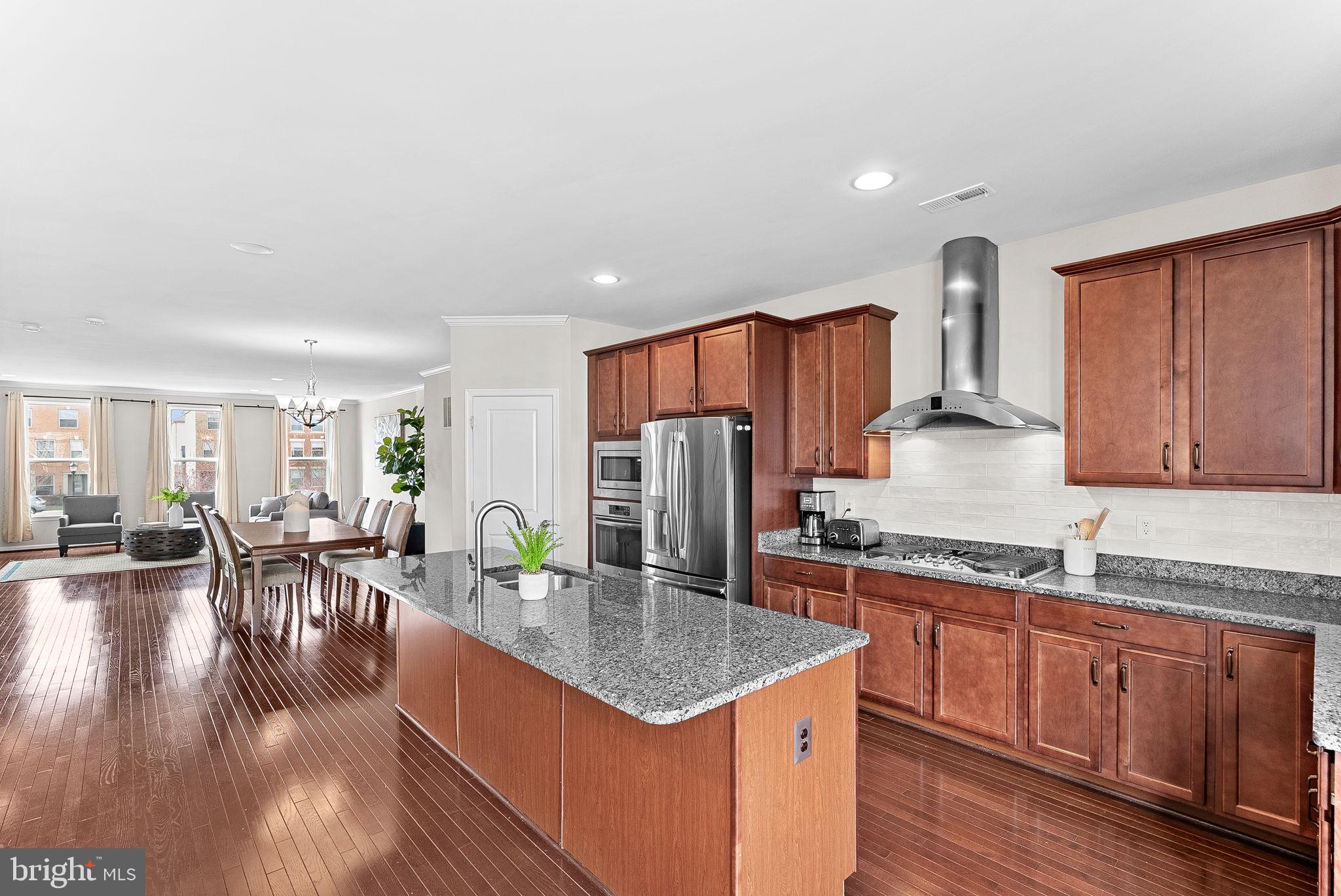 BRAMBLETON LANDBAY 2 - Residential