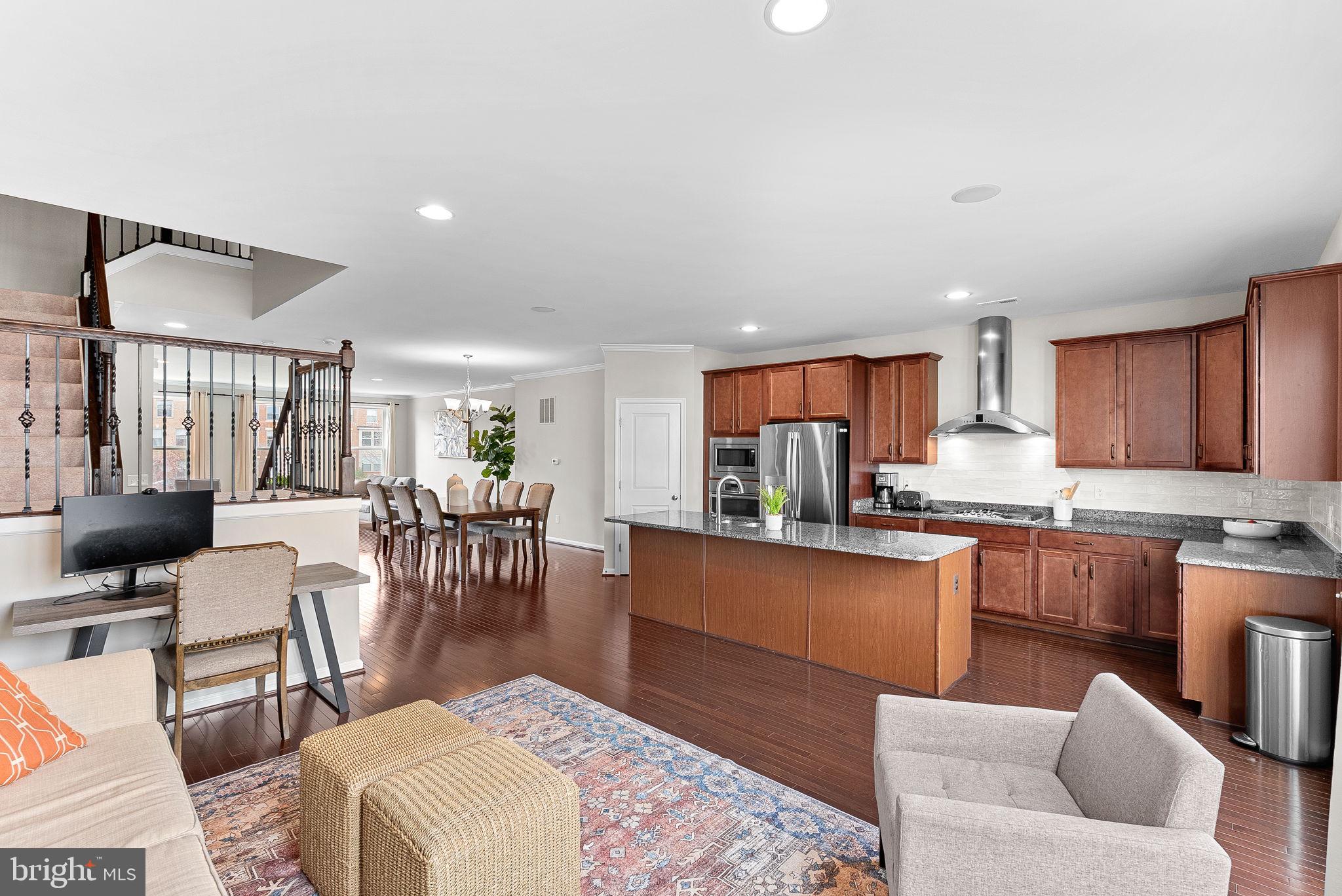 BRAMBLETON LANDBAY 2 - Residential