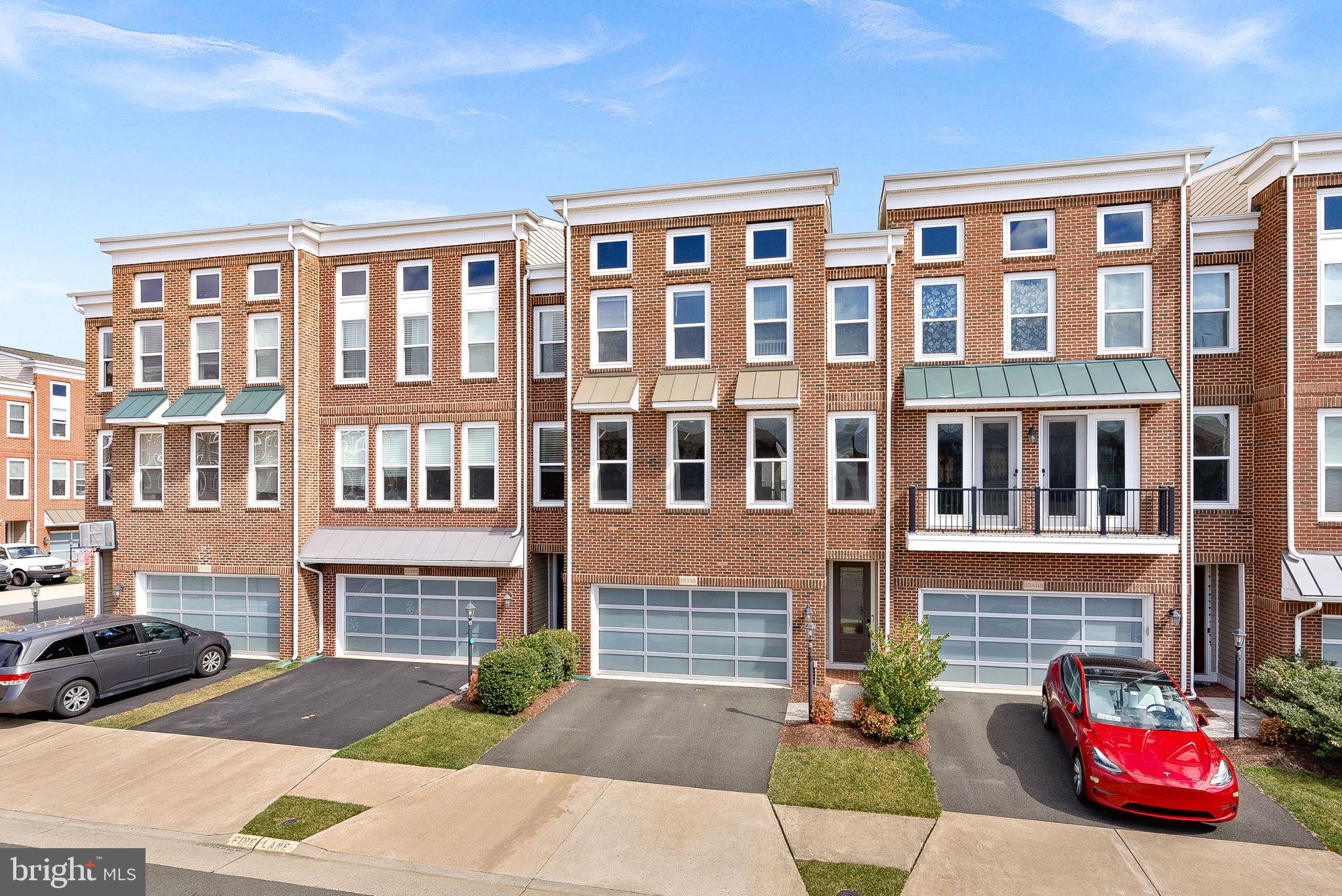 BRAMBLETON LANDBAY 2 - Residential