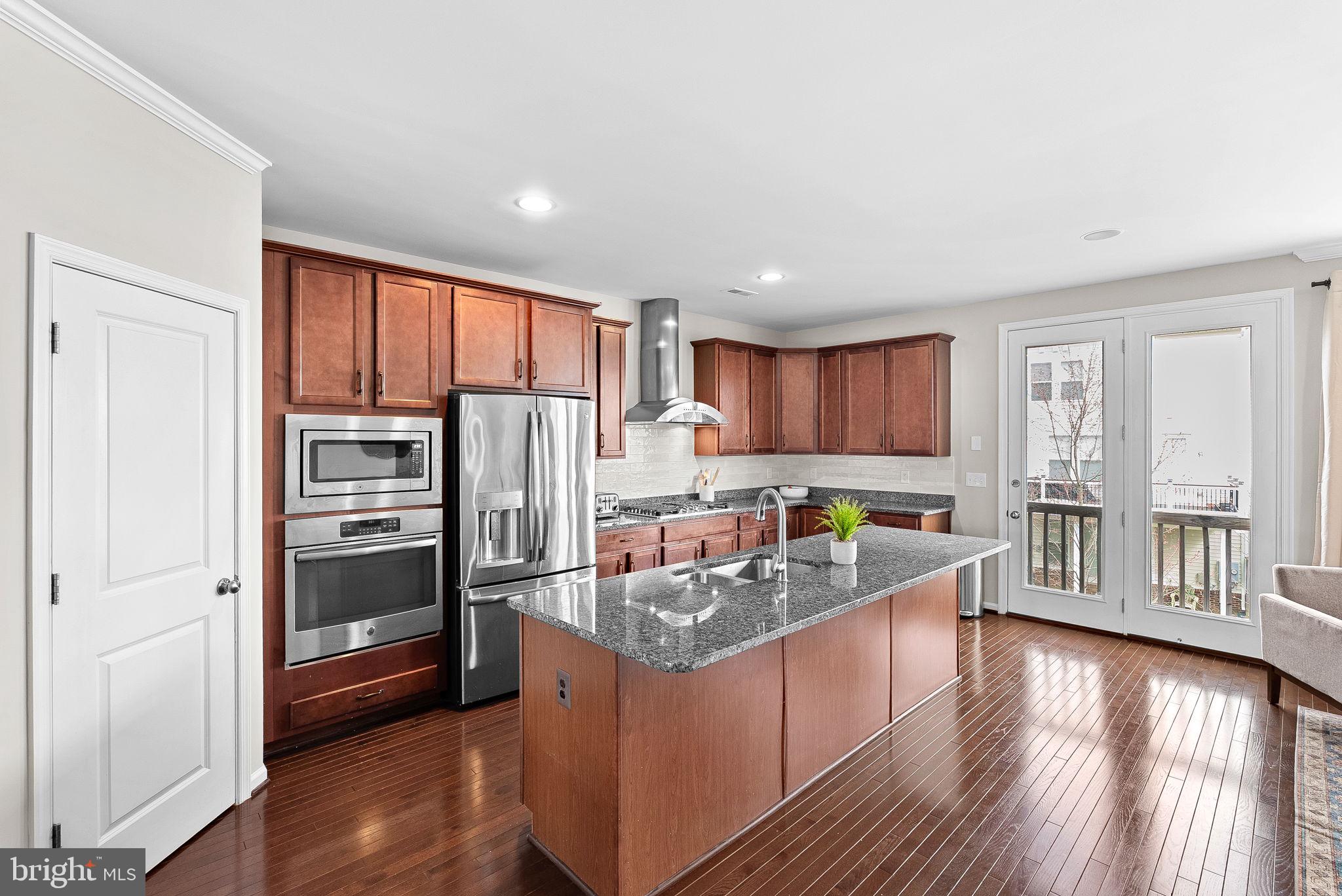 BRAMBLETON LANDBAY 2 - Residential