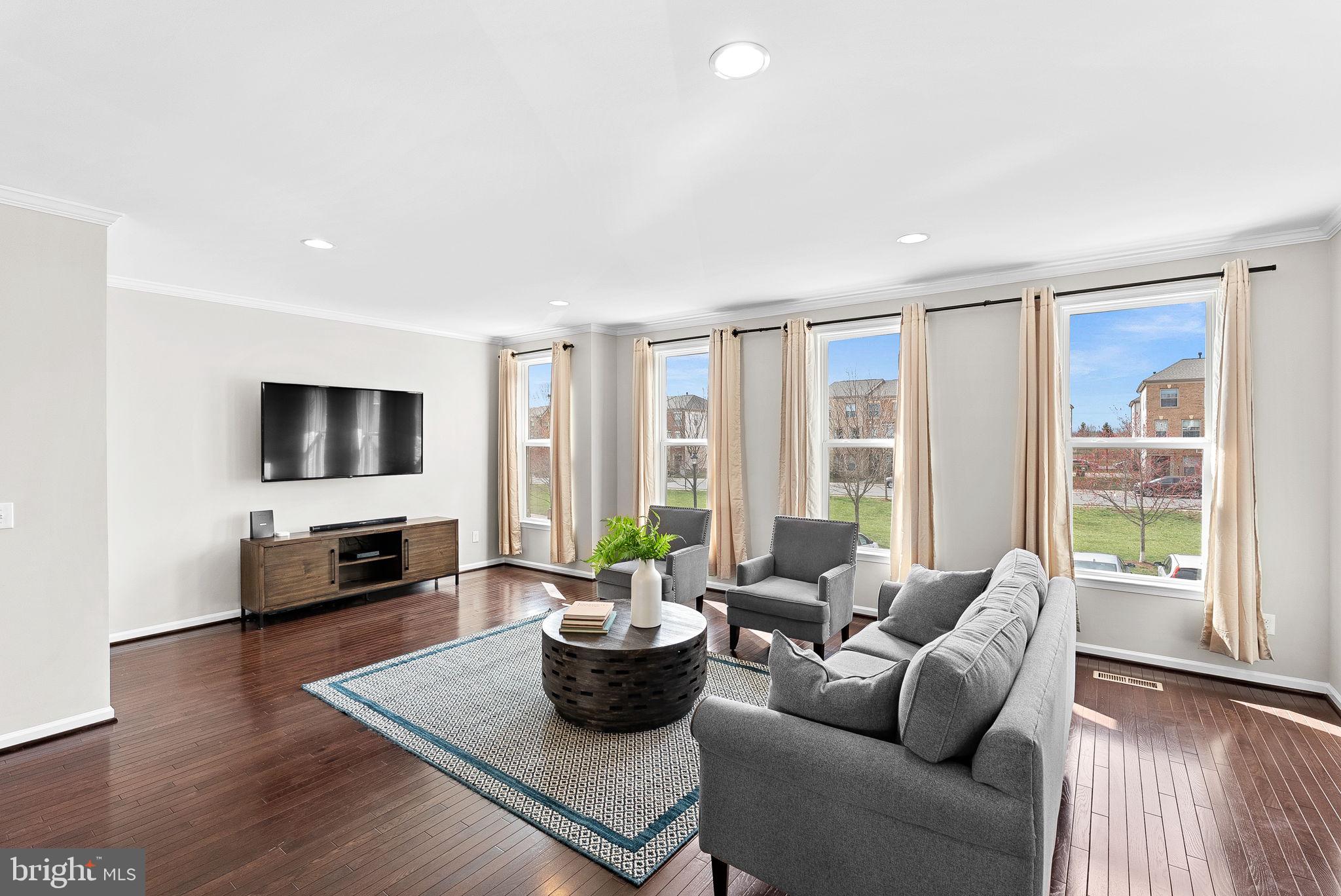 BRAMBLETON LANDBAY 2 - Residential