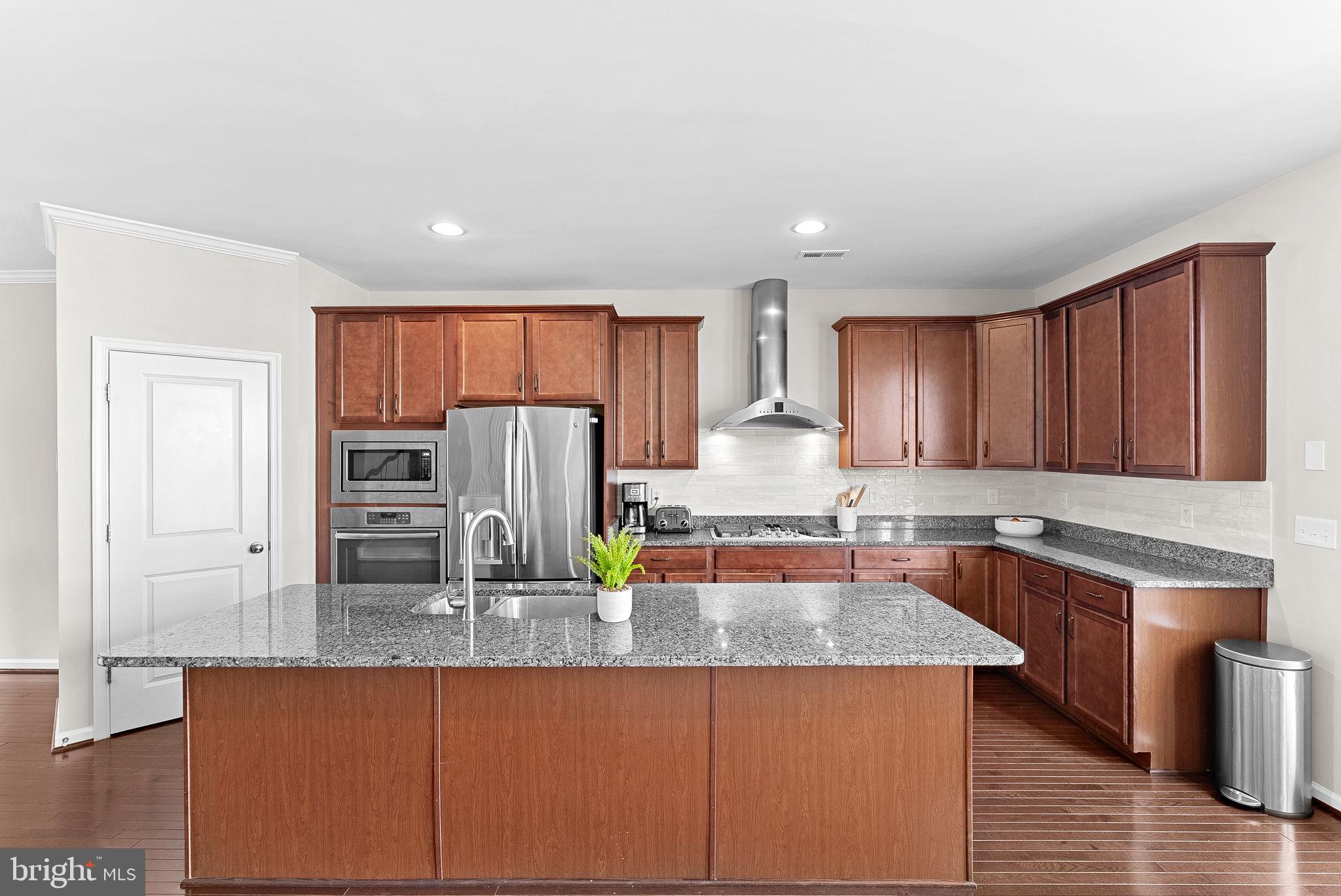 BRAMBLETON LANDBAY 2 - Residential