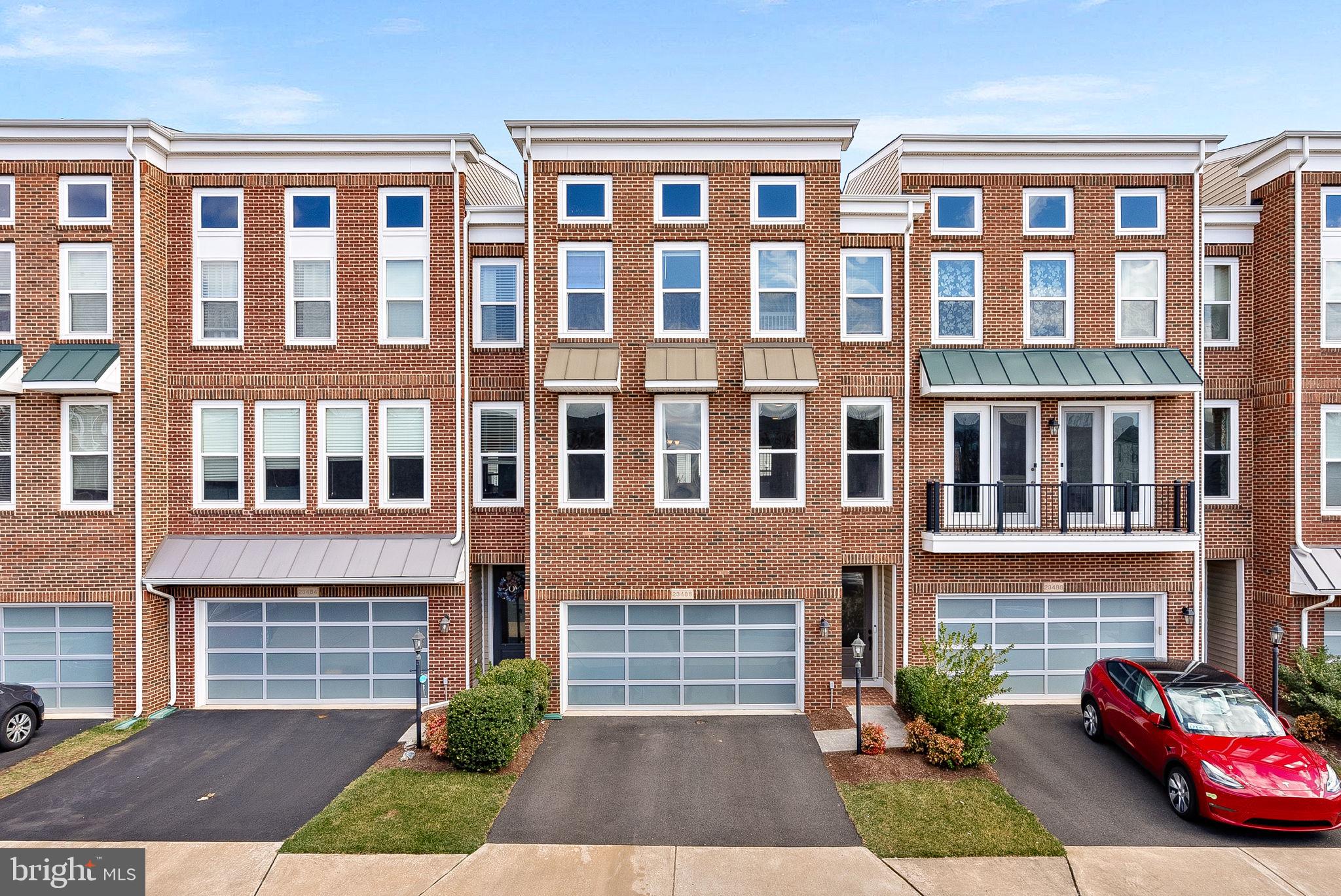 BRAMBLETON LANDBAY 2 - Residential